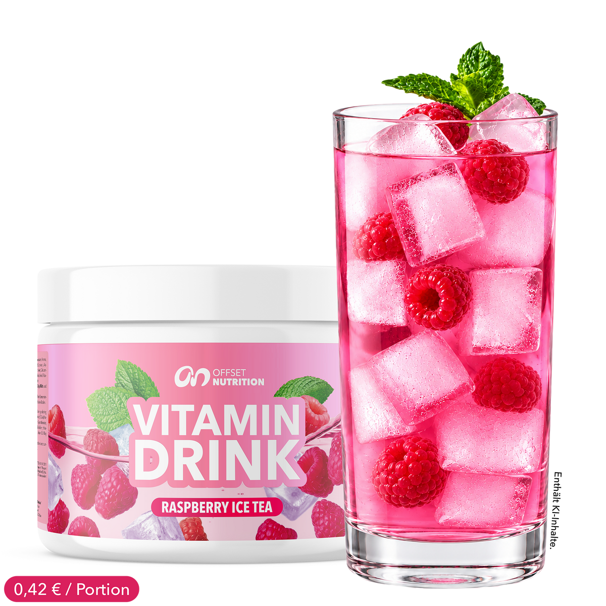 Vitamin Drink