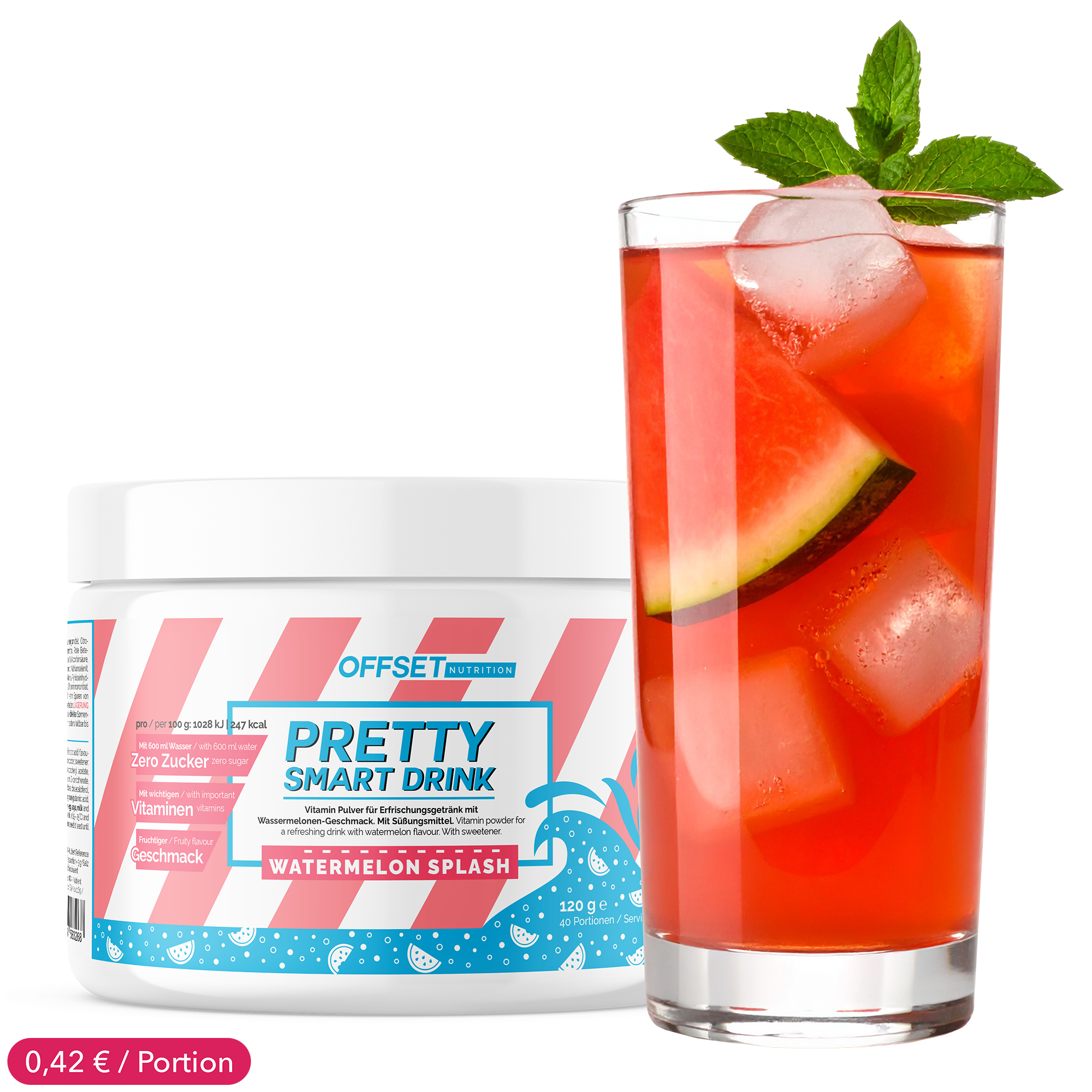 Vitamin Drink