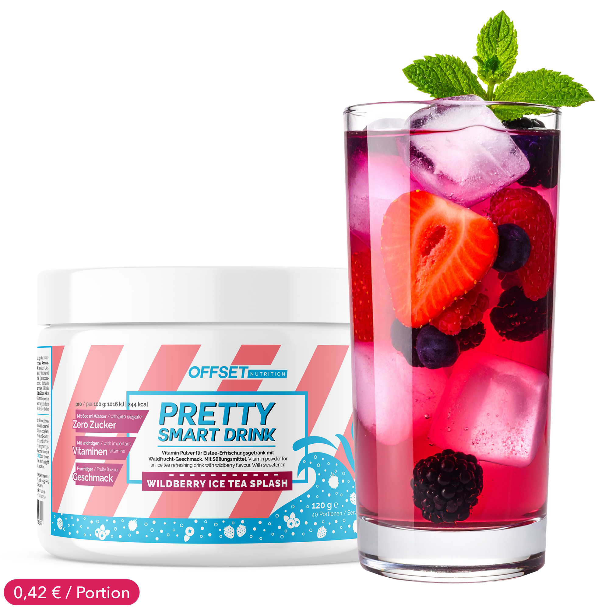Vitamin Drink
