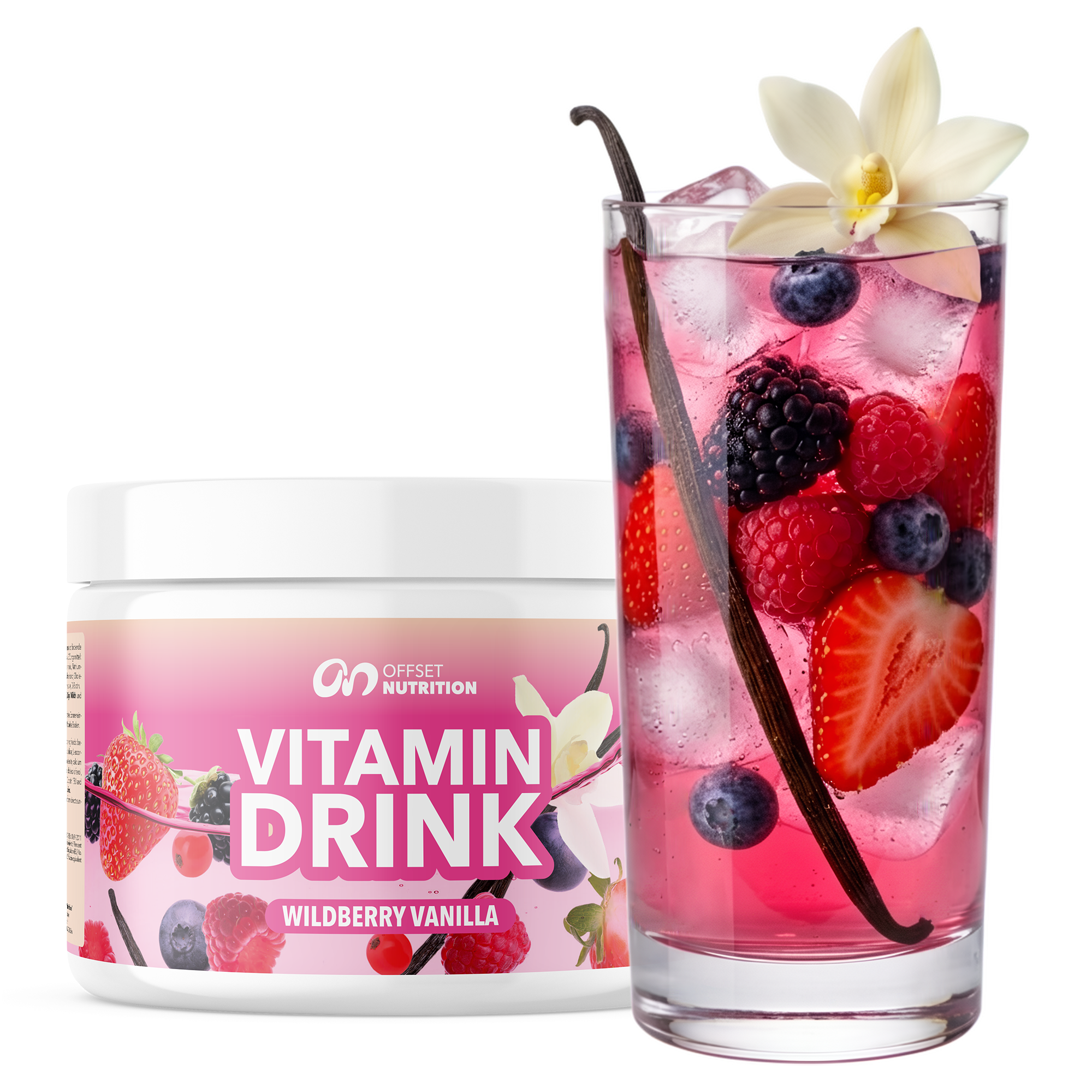 Vitamin Drink