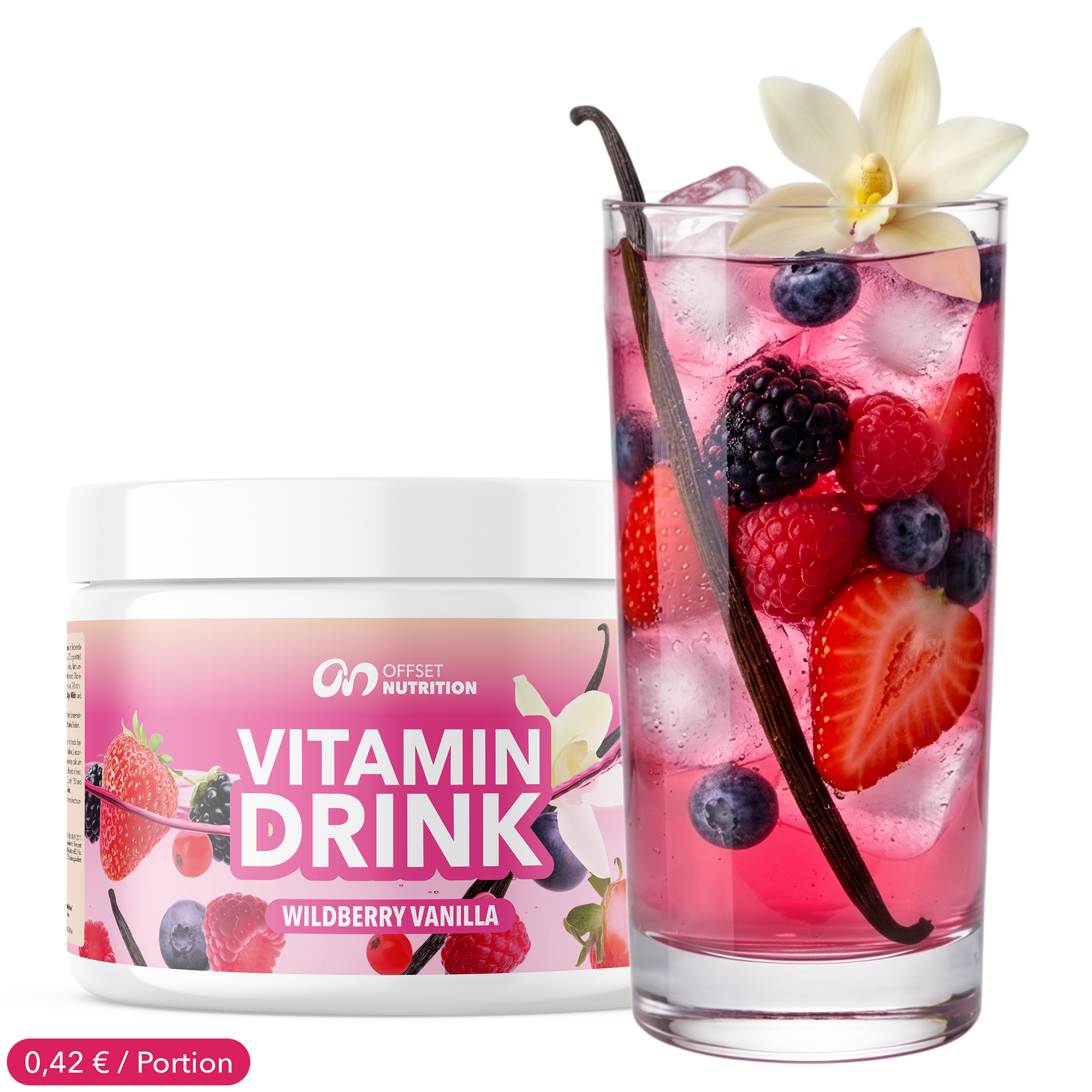 Vitamin Drink