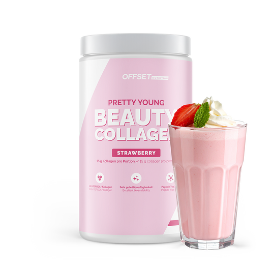 Beauty Glow Collagen