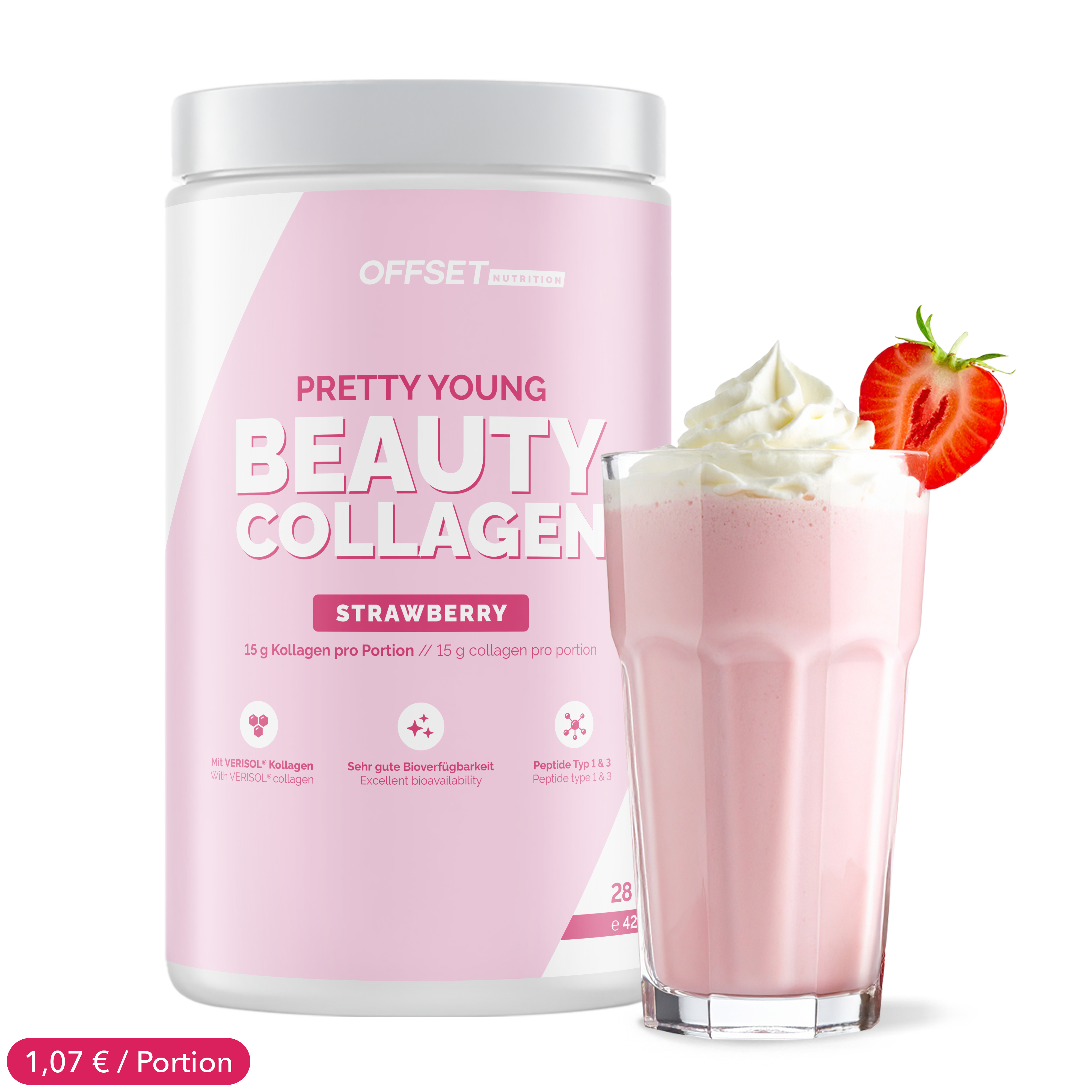 Beauty Glow Collagen