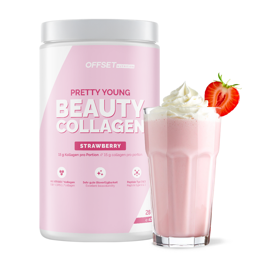 Beauty Glow Collagen