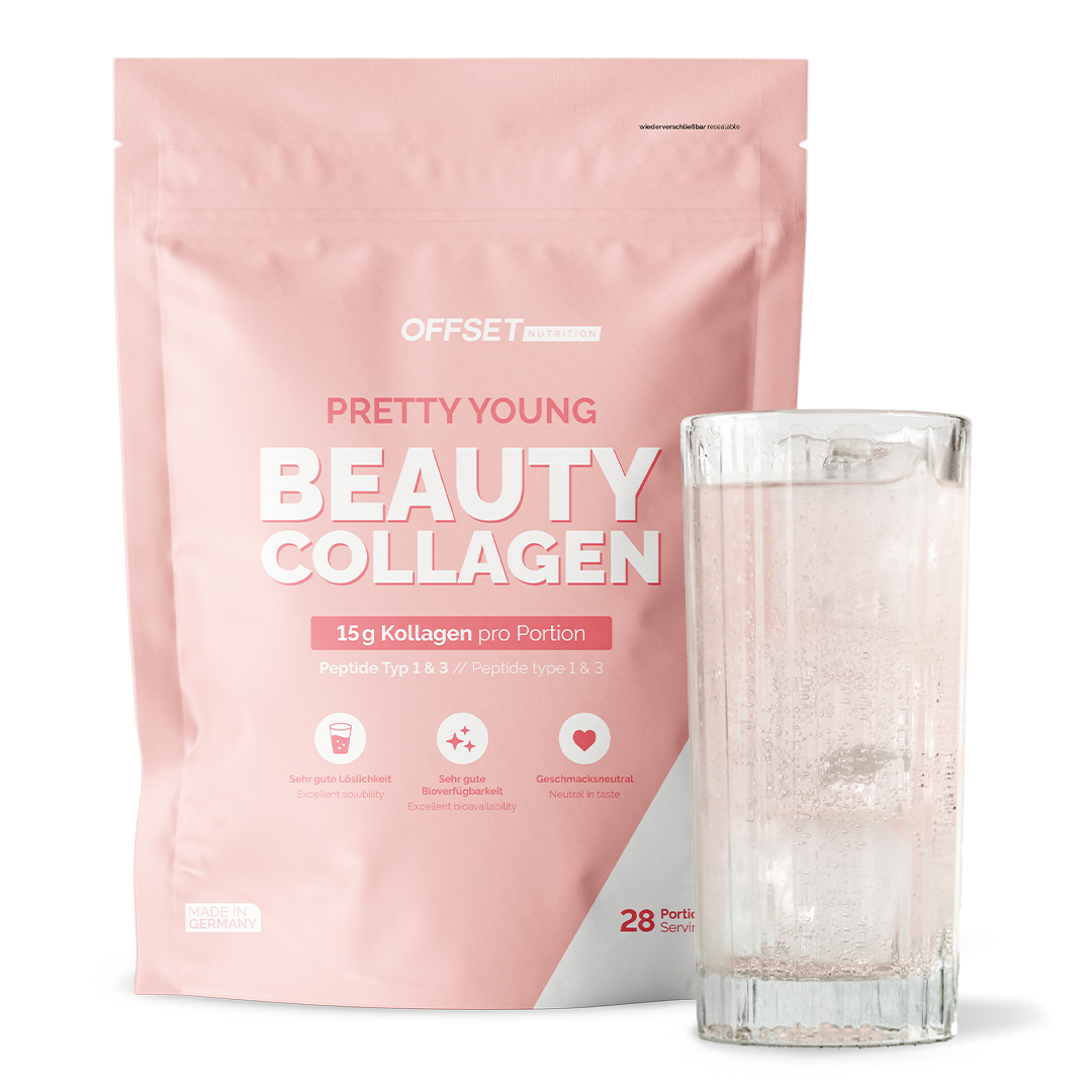 🎁 Beauty Glow Collagen (100% off)