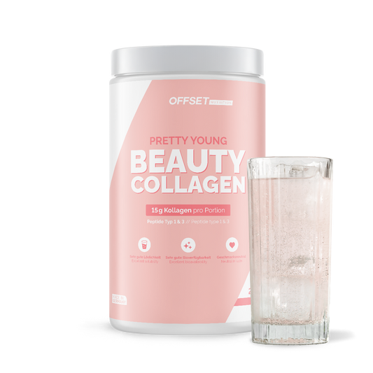 Beauty Glow Collagen
