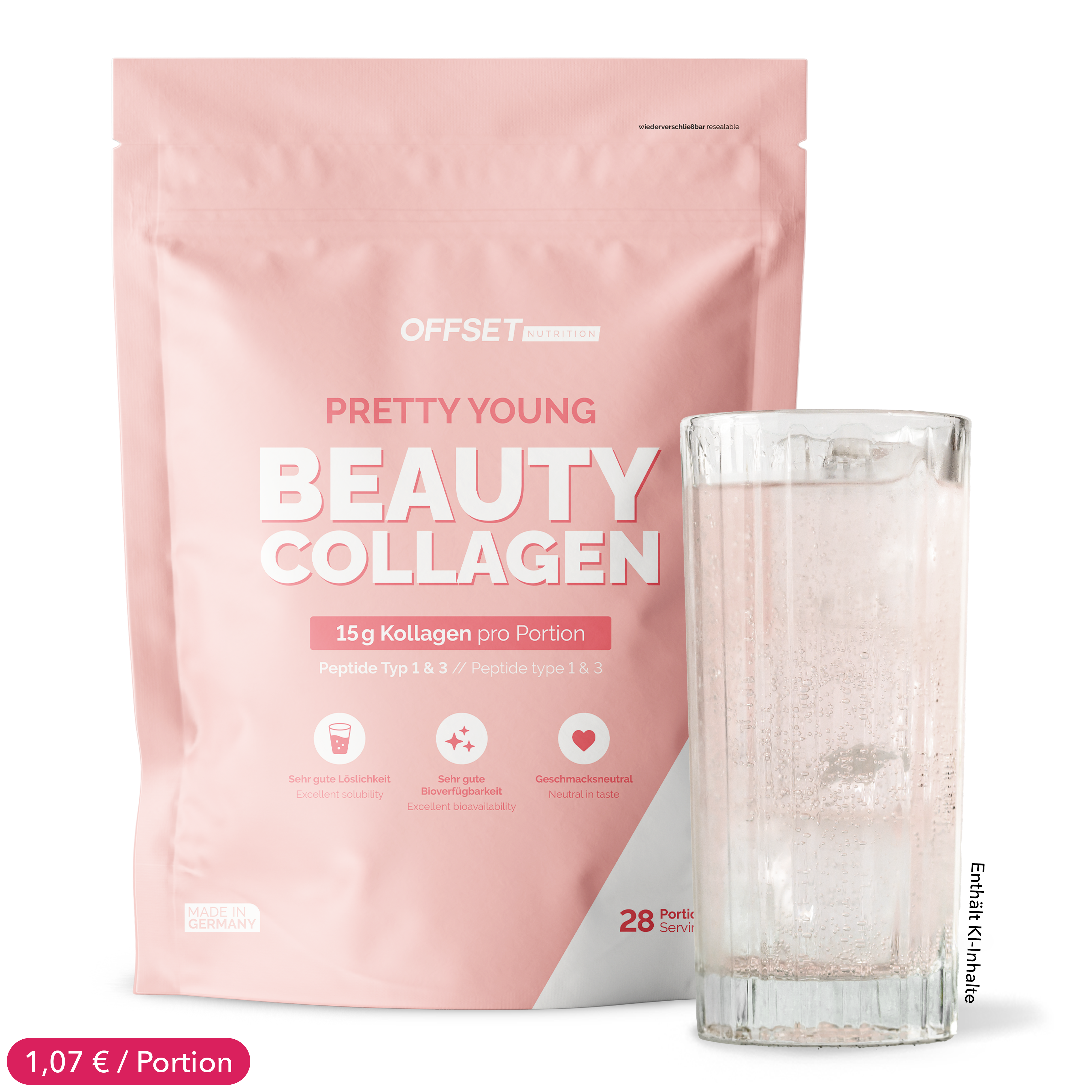 Beauty Glow Collagen