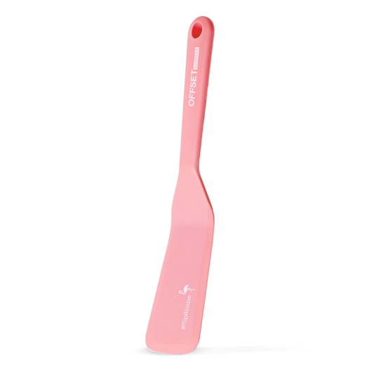 OFFSET-Pfannenwender