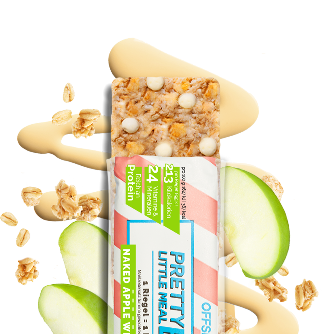 Protein Meal Bar