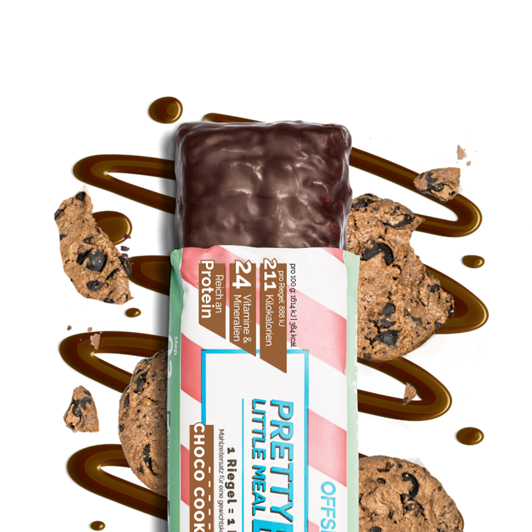 Protein Meal Bar
