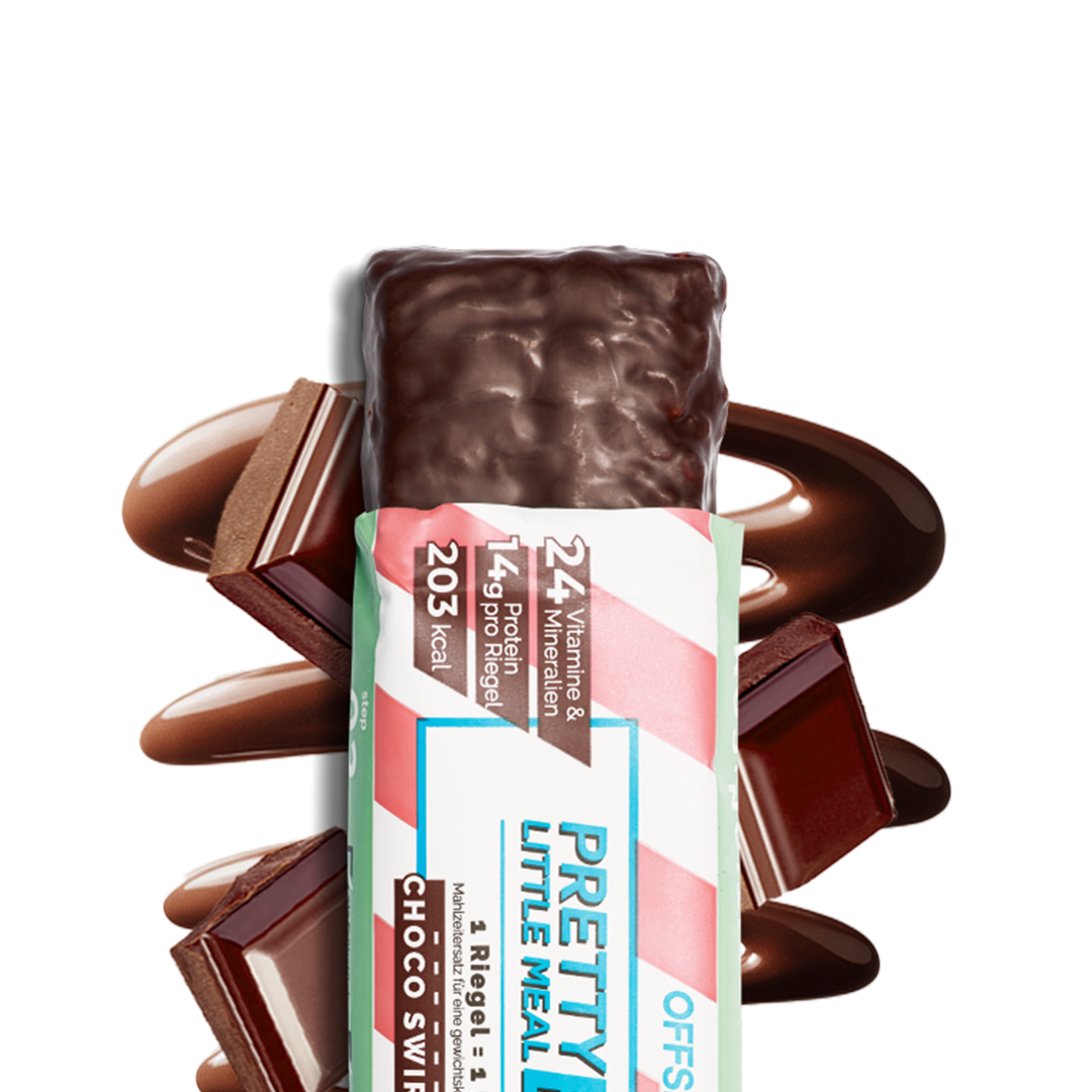 Protein Meal Bar