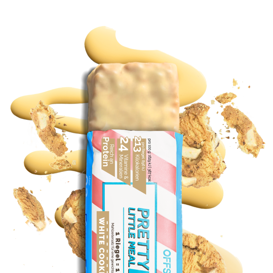 Protein Meal Bar