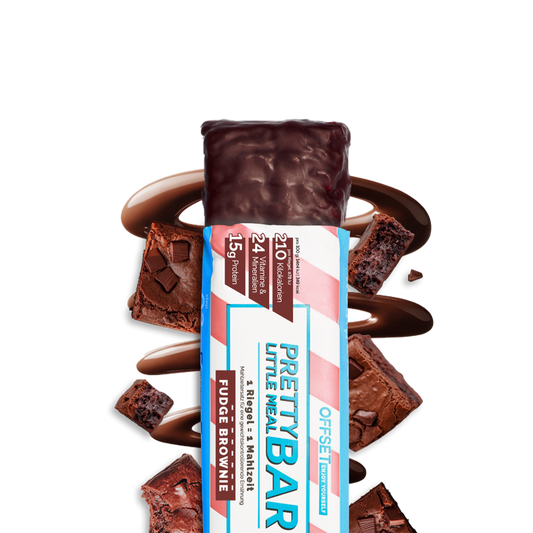 Protein Meal Bar Slimming