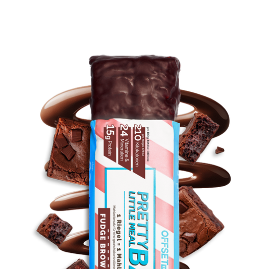 Protein Meal Bar