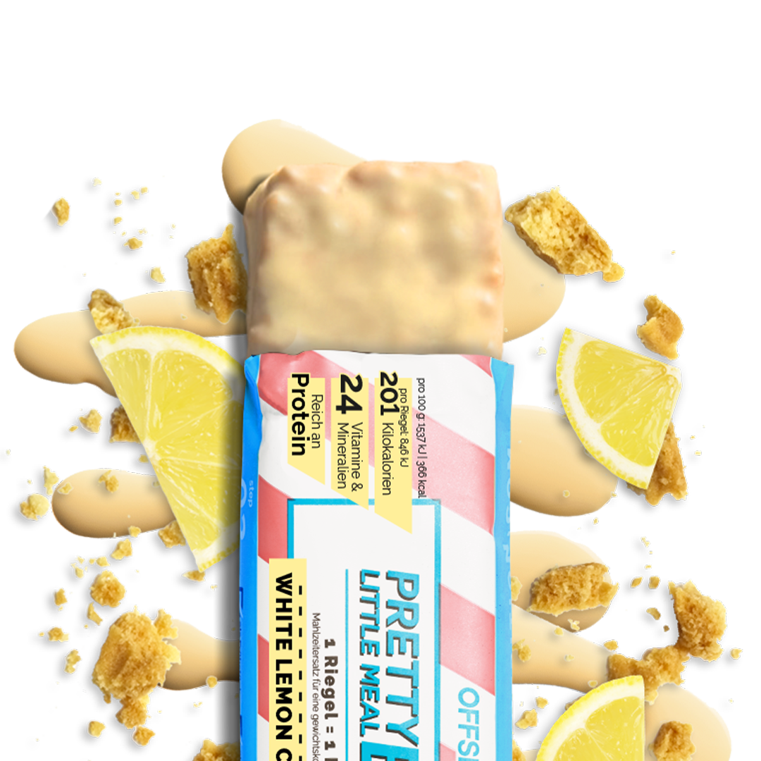 🎁 Protein Meal Bar (100% off)