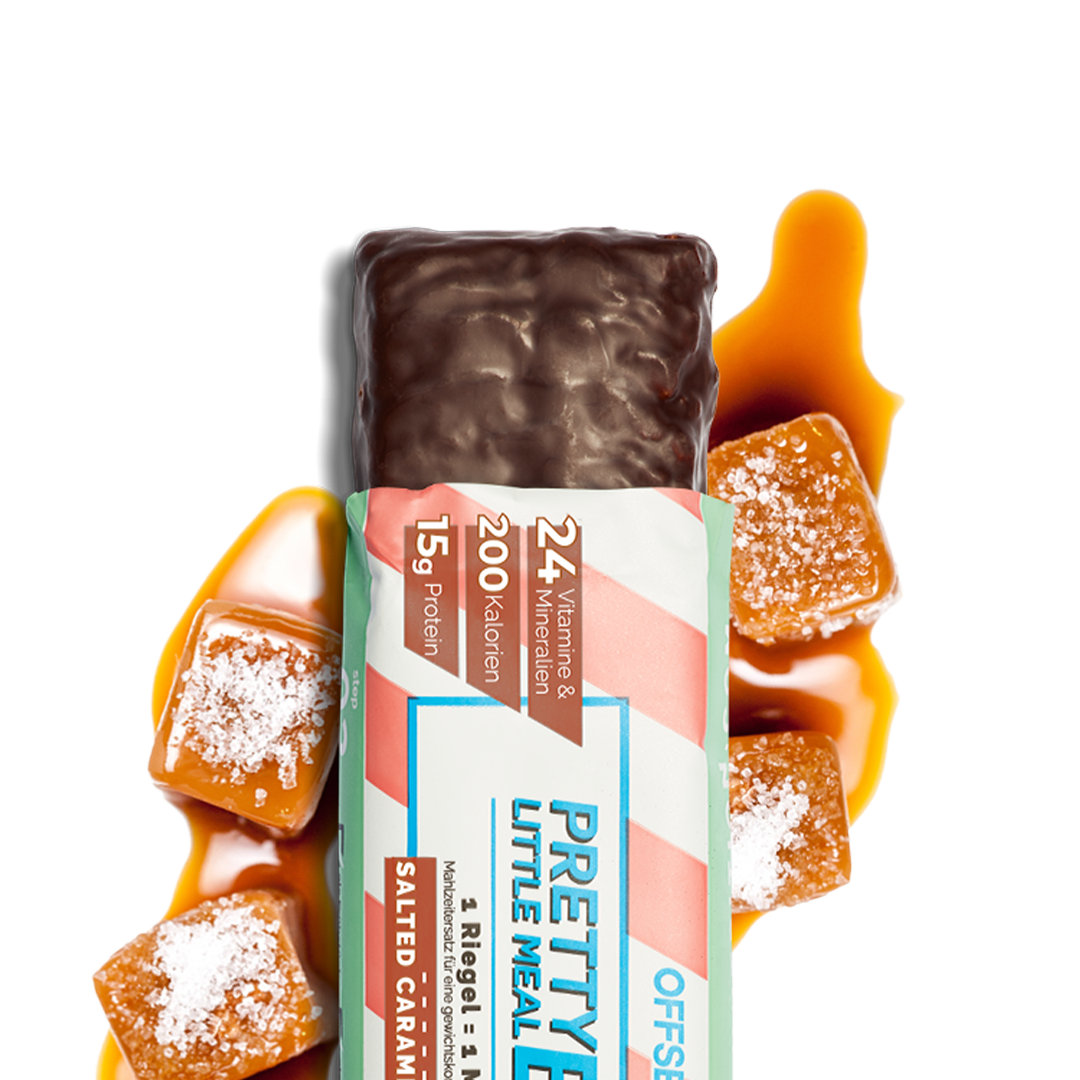 Protein Meal Bar