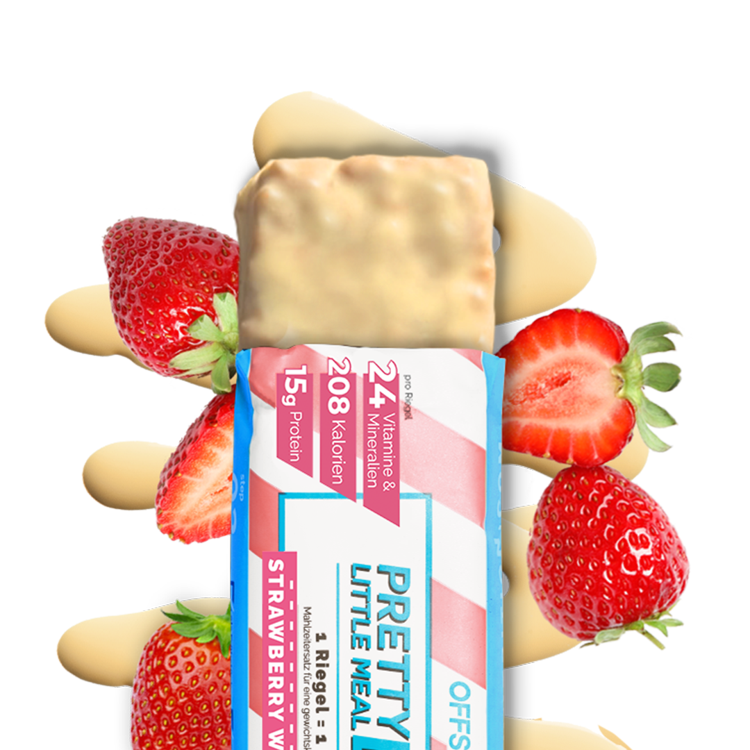 Protein Meal Bar