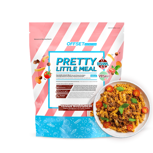 Protein Meal Bowl Slimming