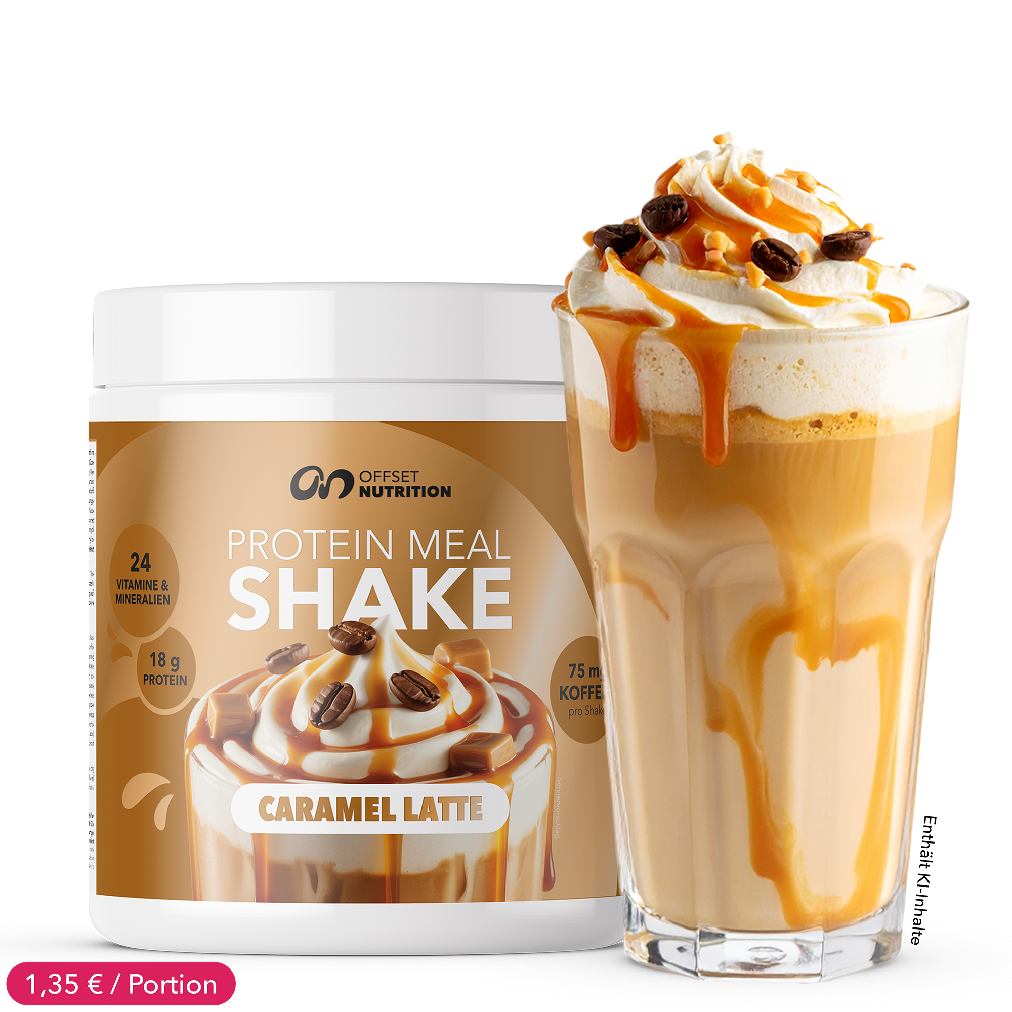 Protein Meal Shake