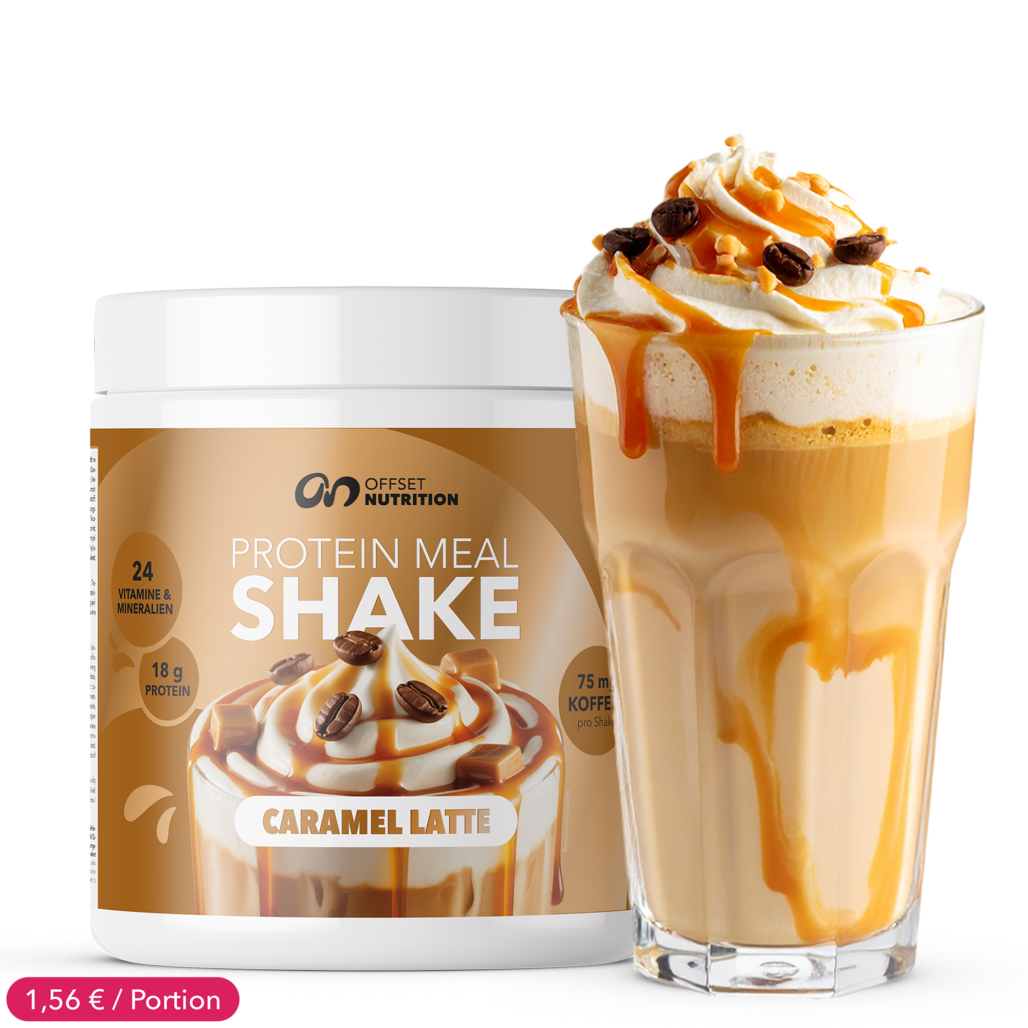 Protein Meal Shake