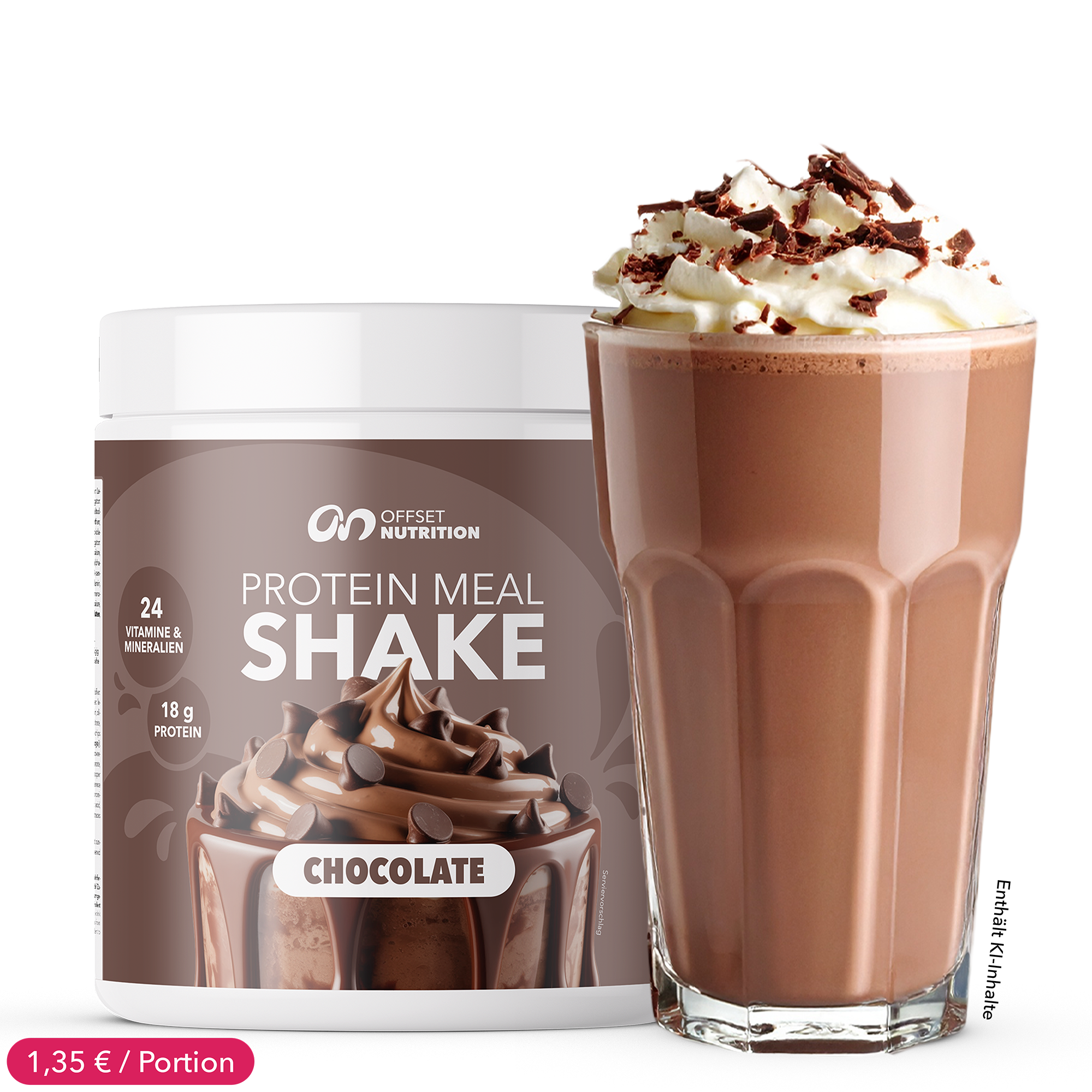 Protein Meal Shake