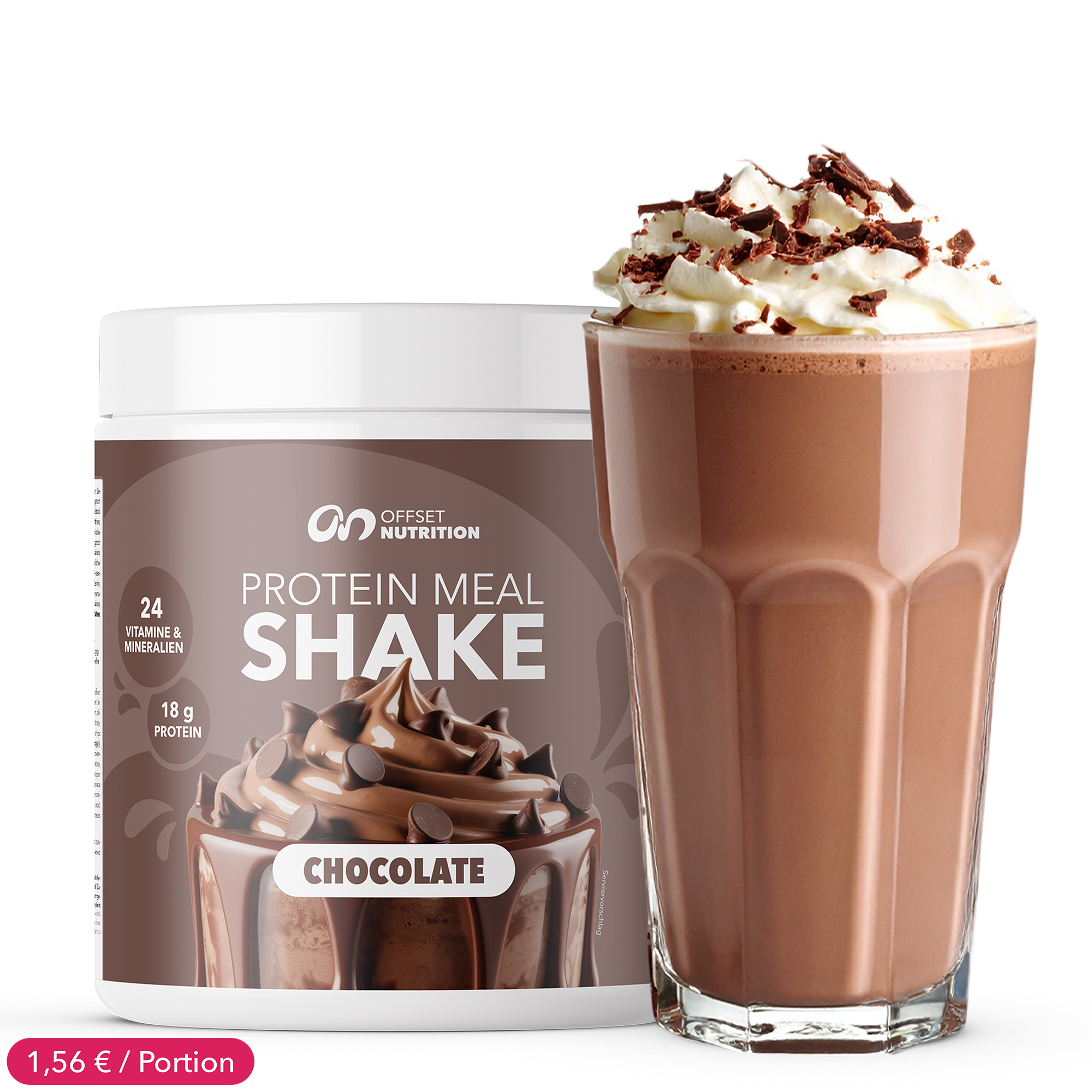 Protein Meal Shake