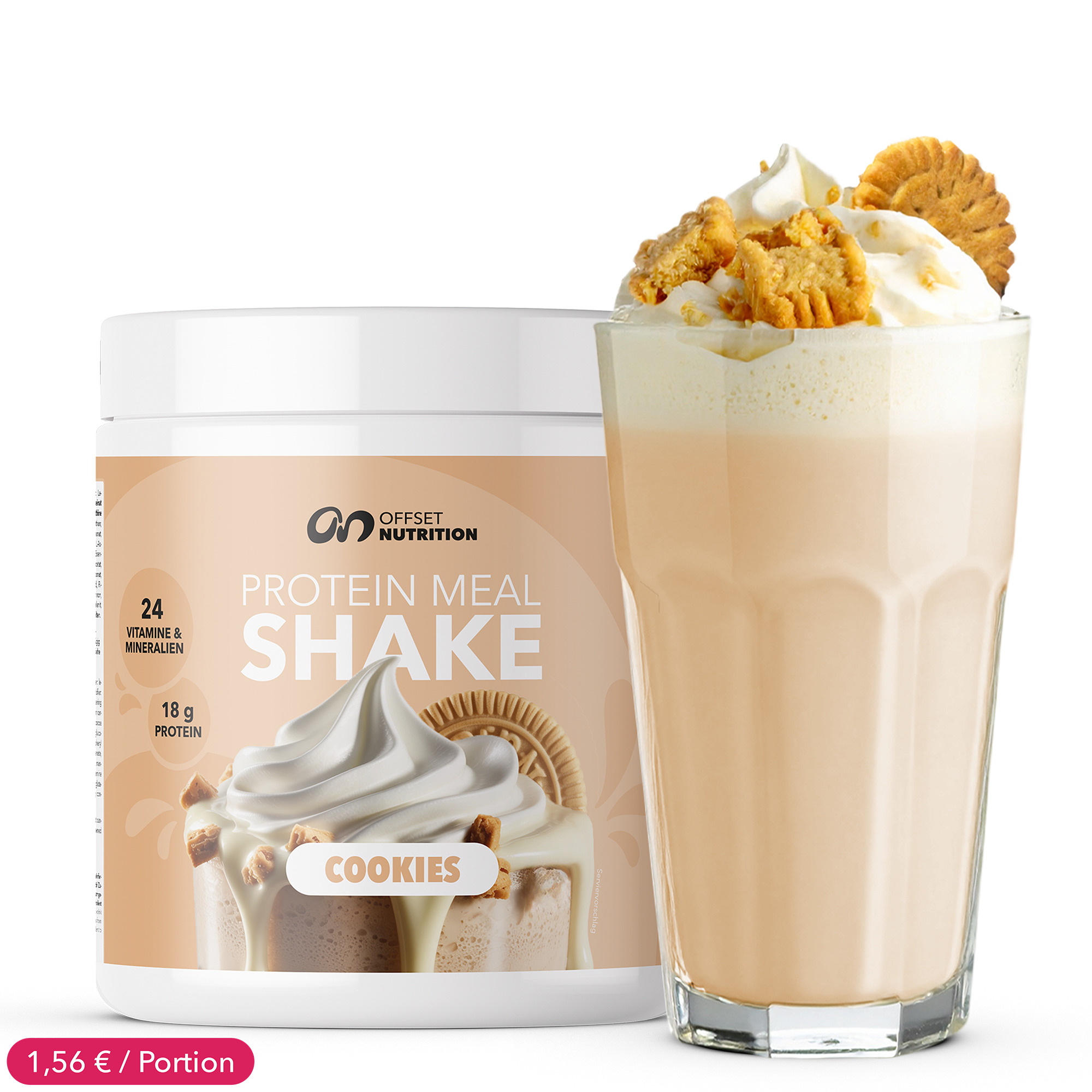 Protein Meal Shake