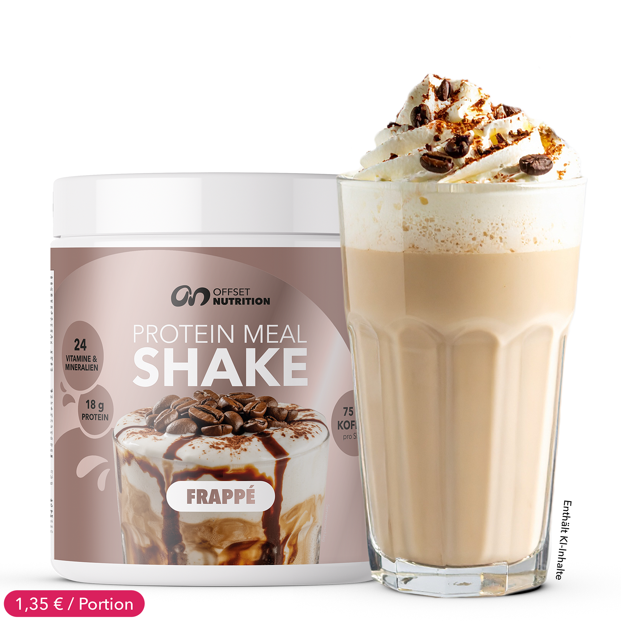 Protein Meal Shake