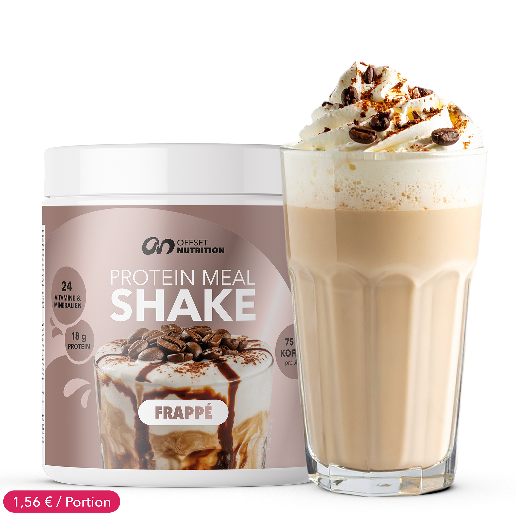 Protein Meal Shake