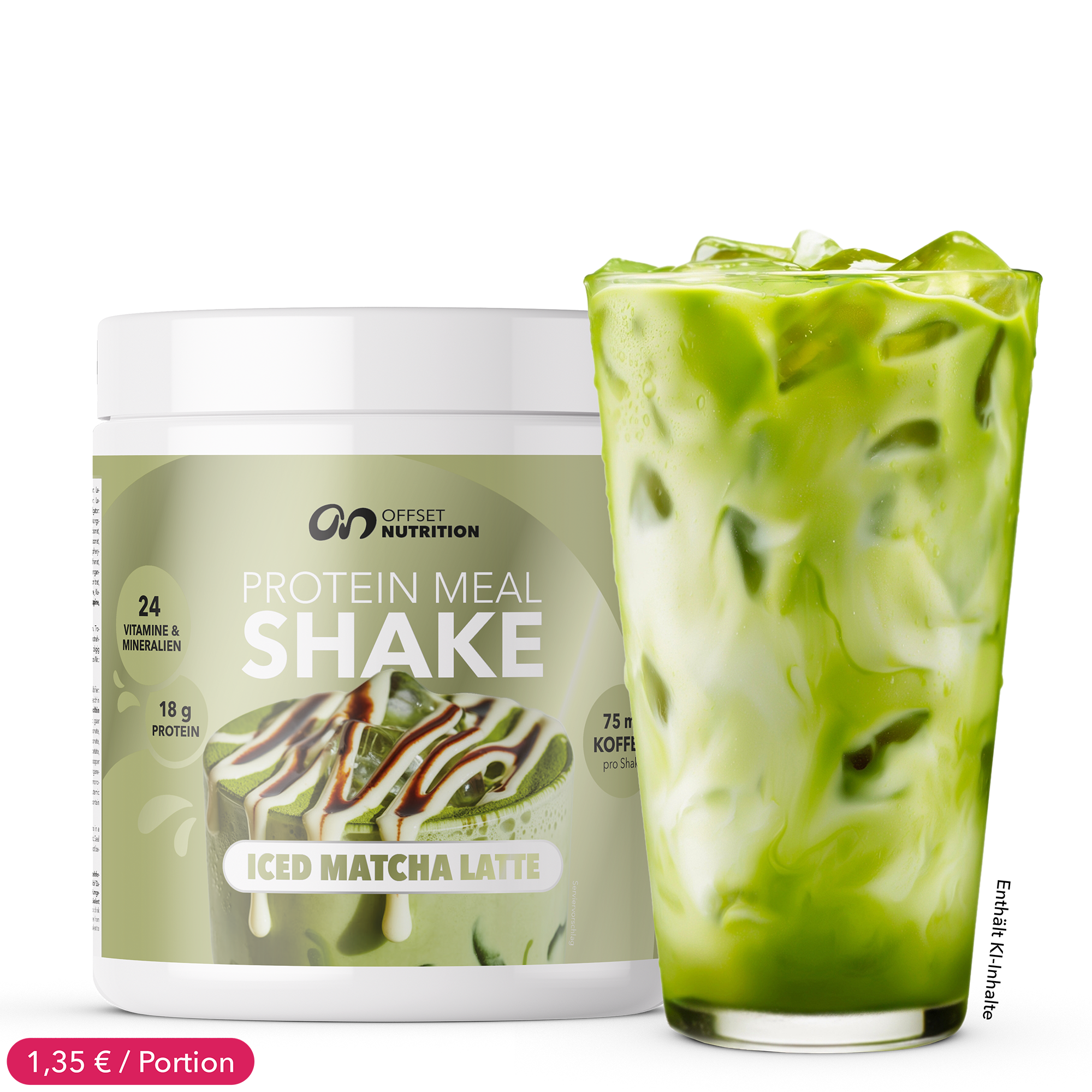 Protein Meal Shake