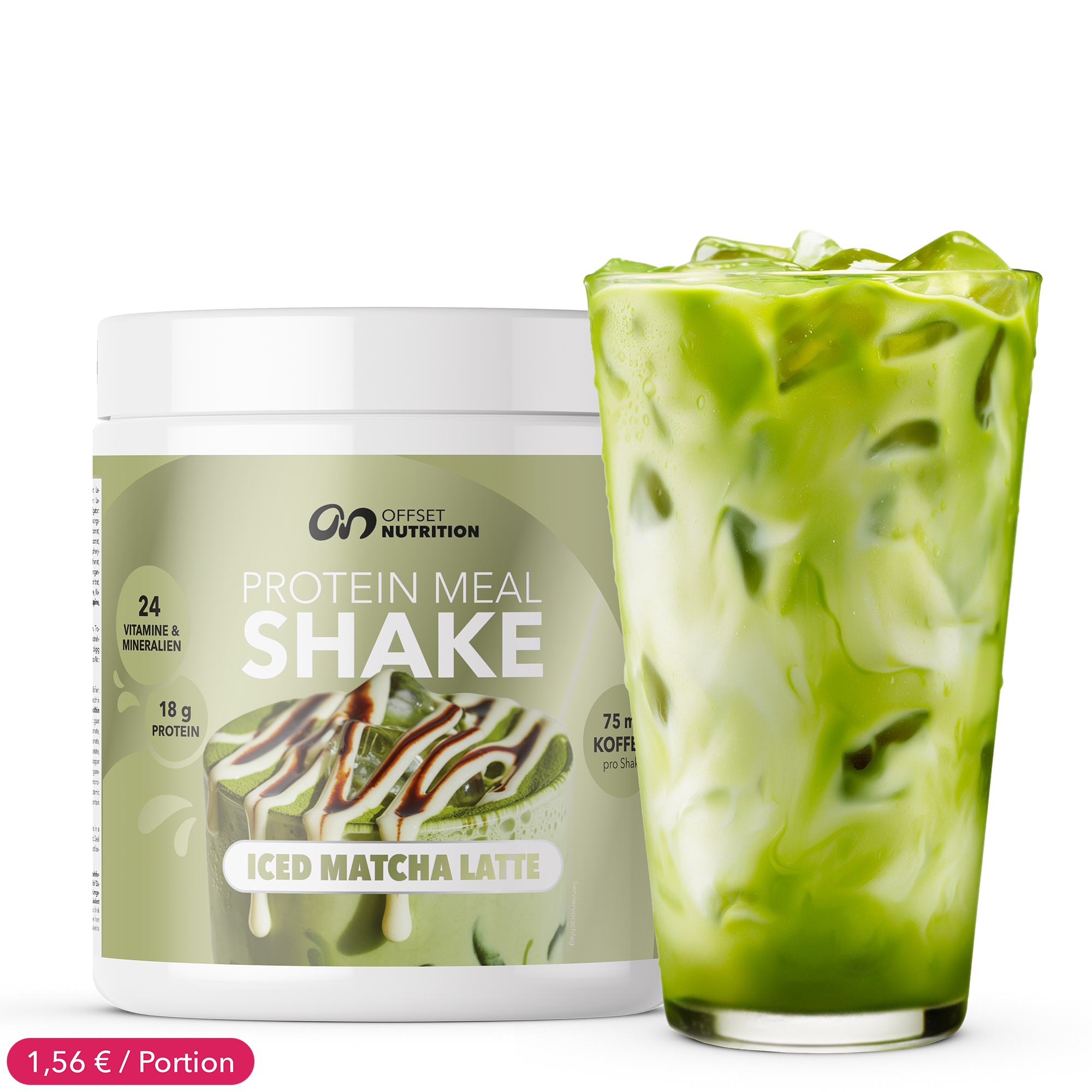 Protein Meal Shake