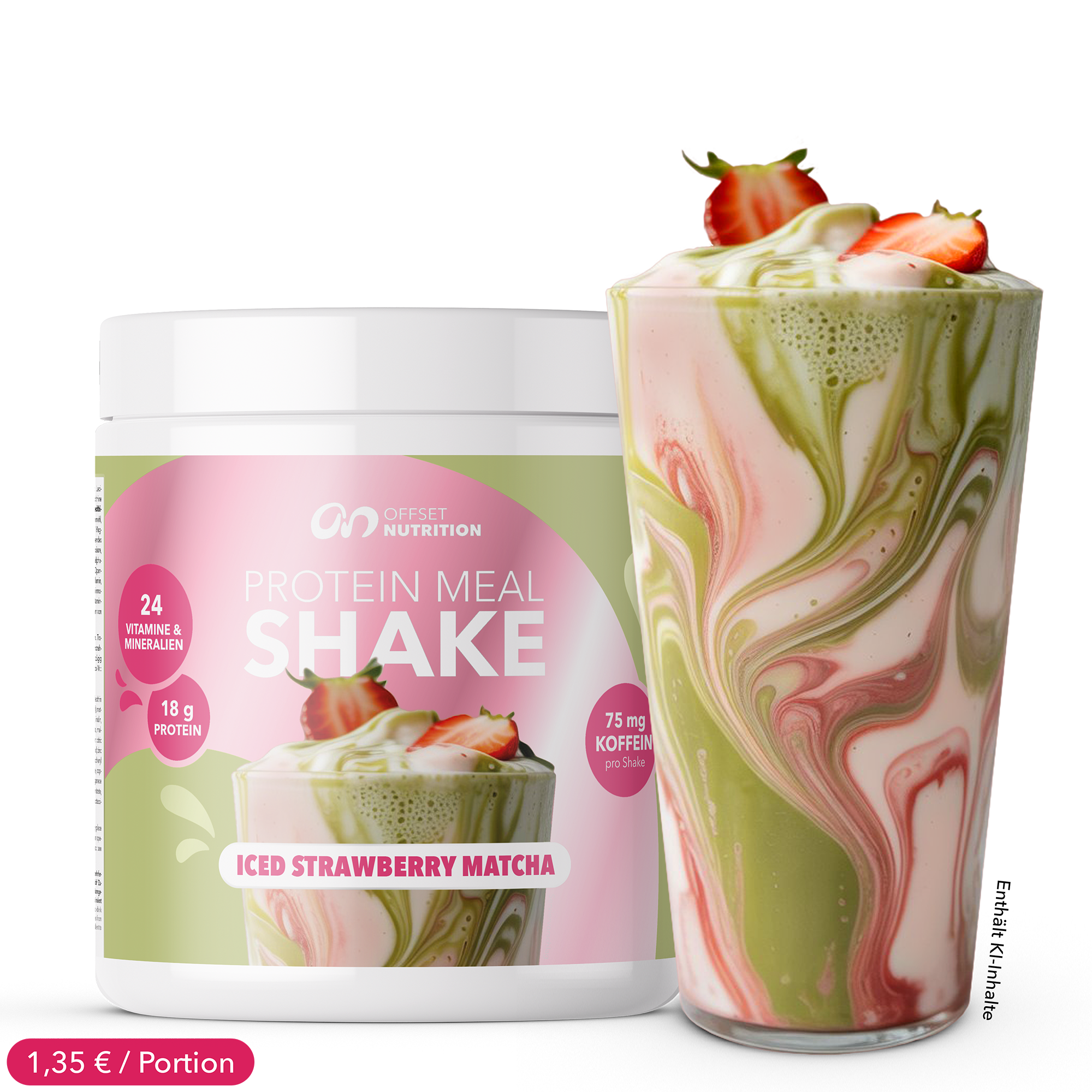 Protein Meal Shake