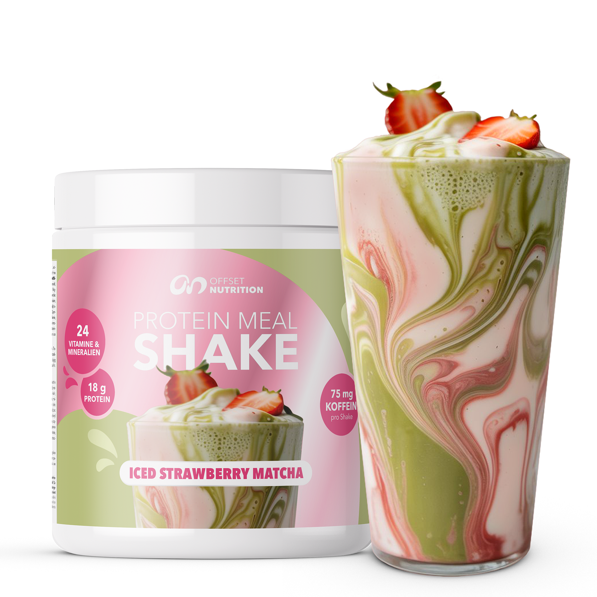 Protein Meal Shake