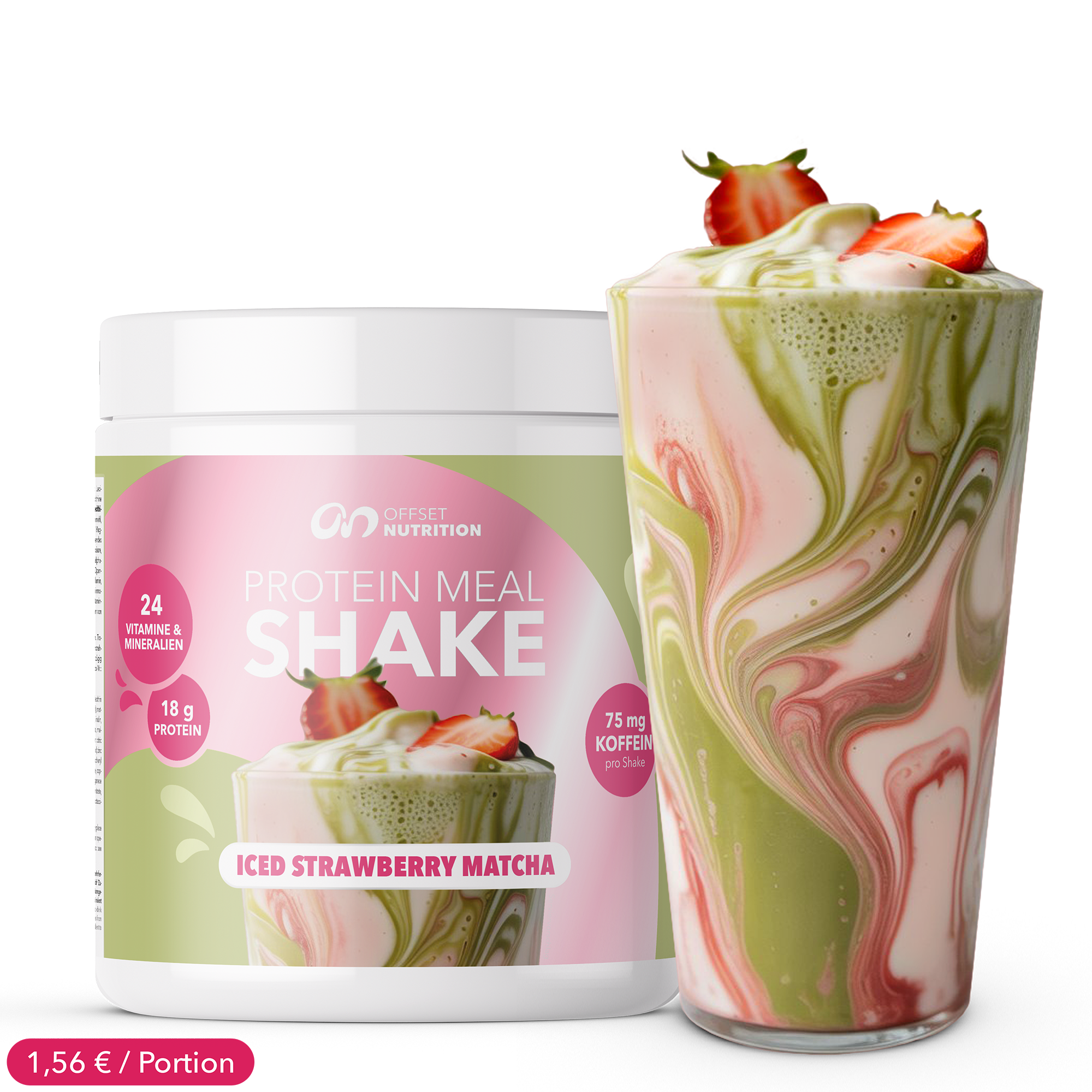 Protein Meal Shake