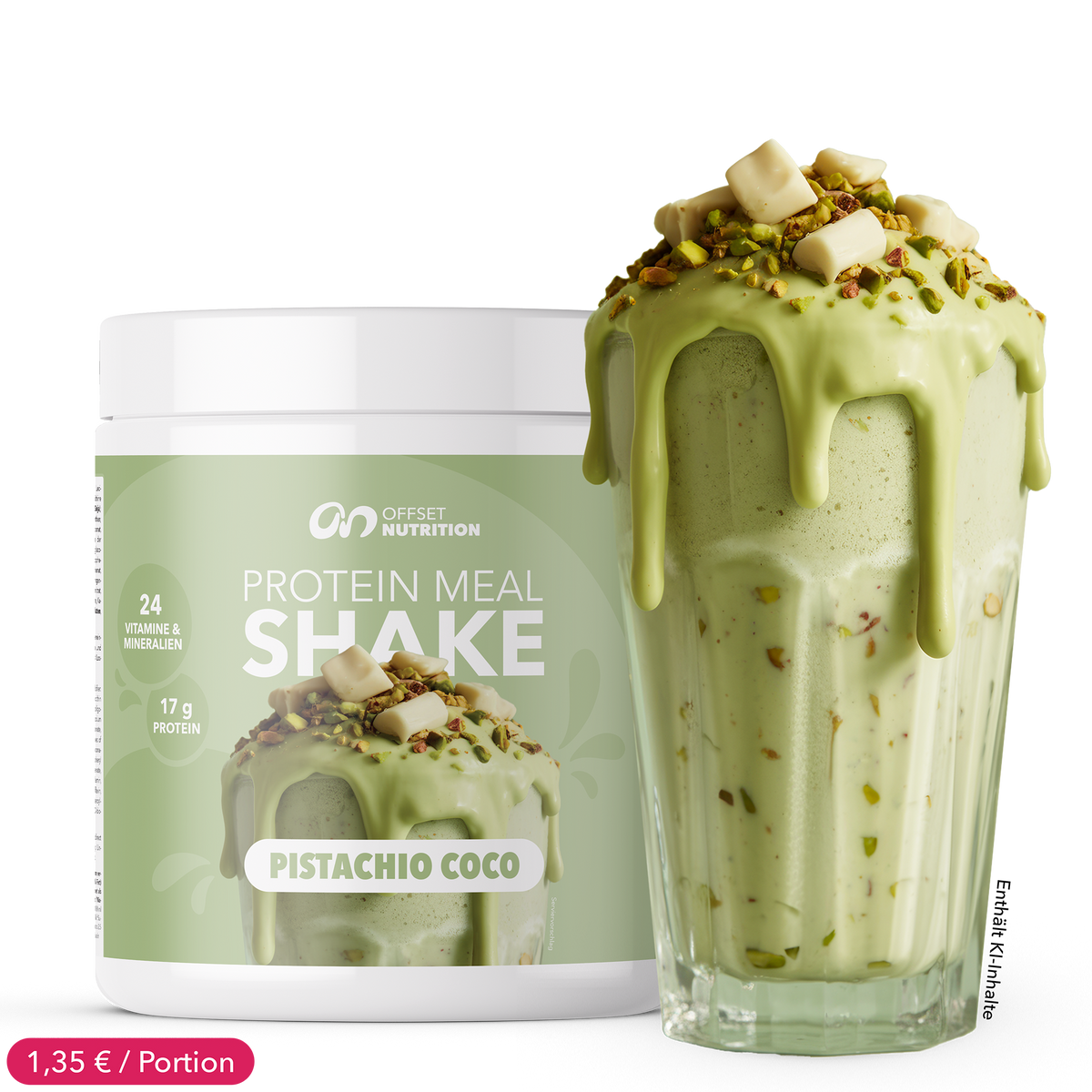 Protein Meal Shake