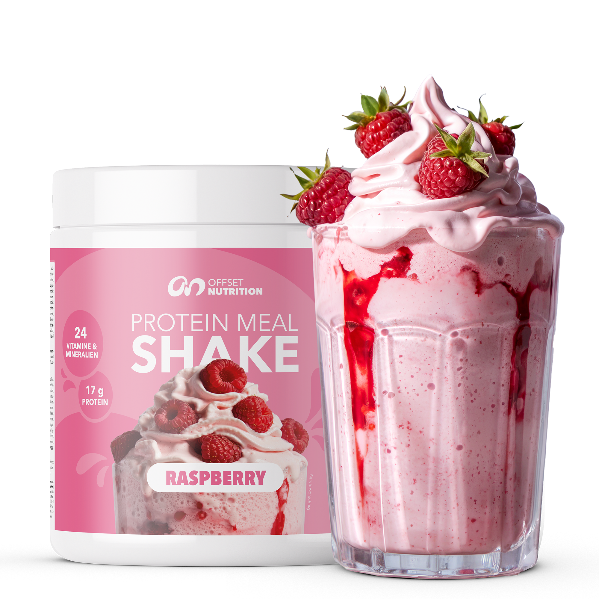Protein Meal Shake