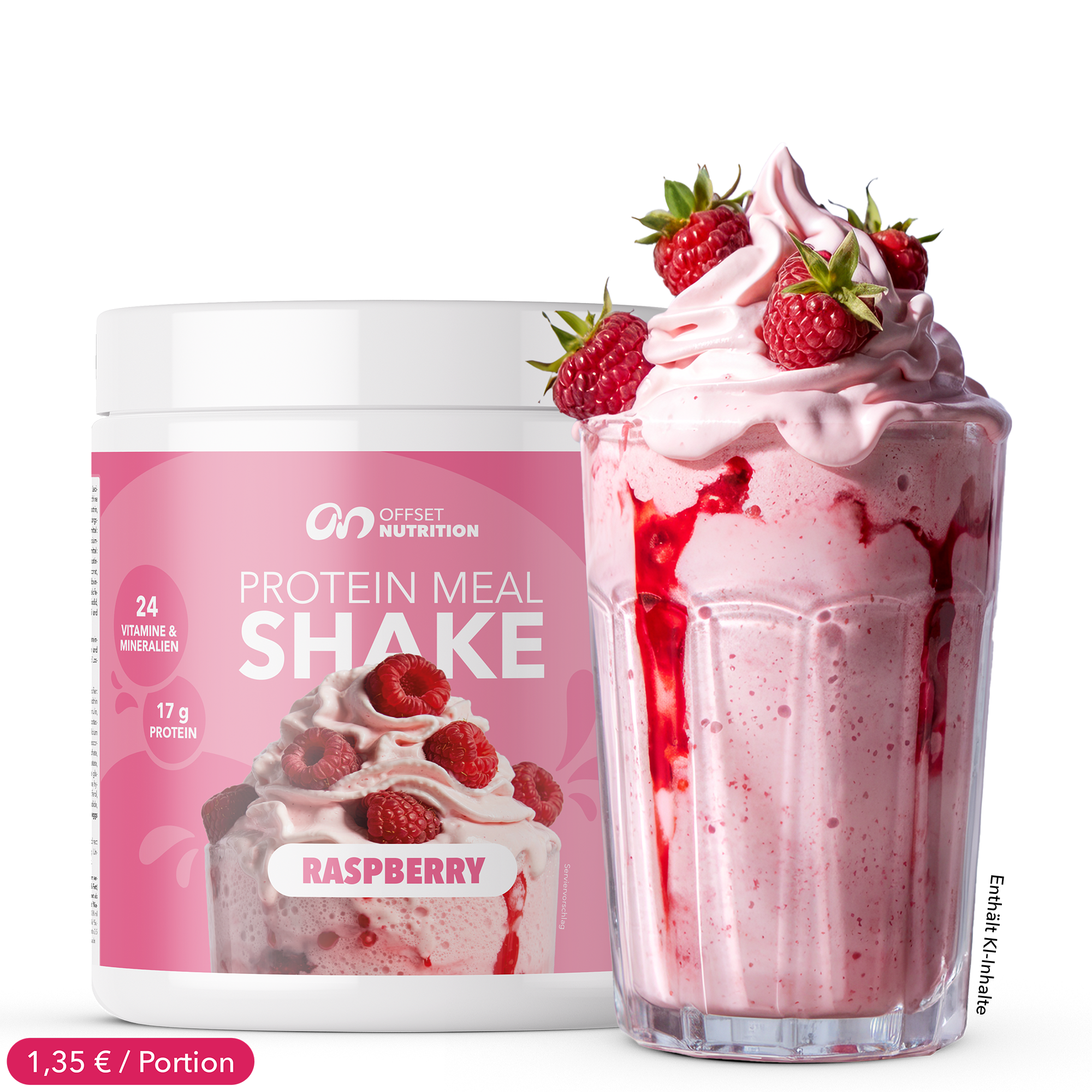 Protein Meal Shake