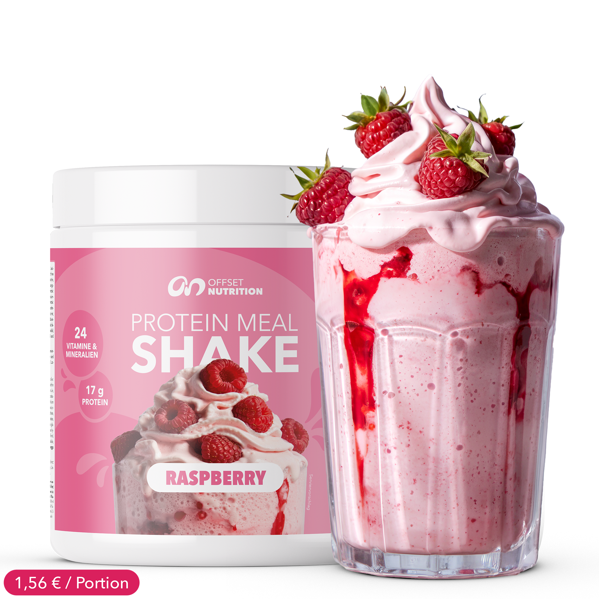 Protein Meal Shake