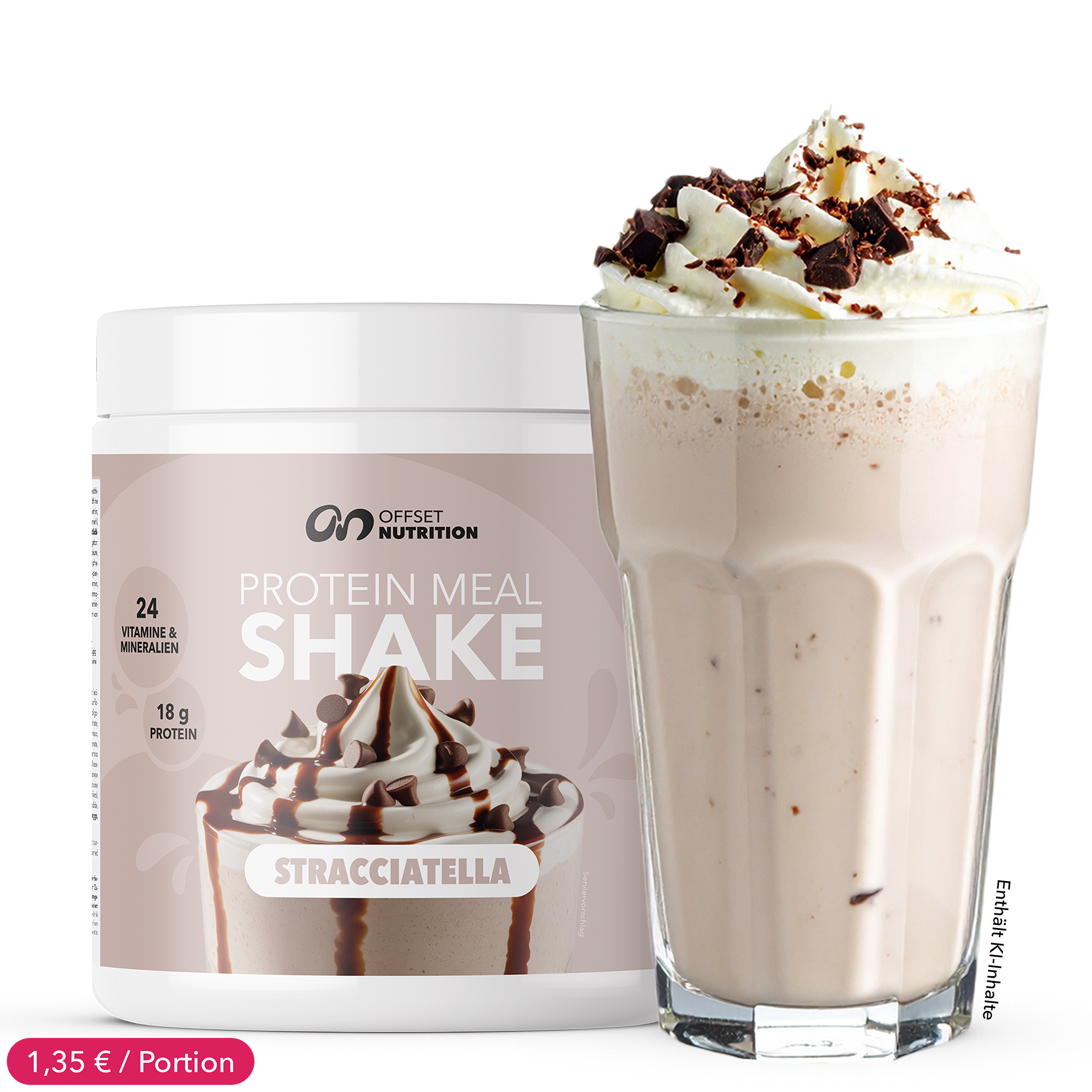 Protein Meal Shake