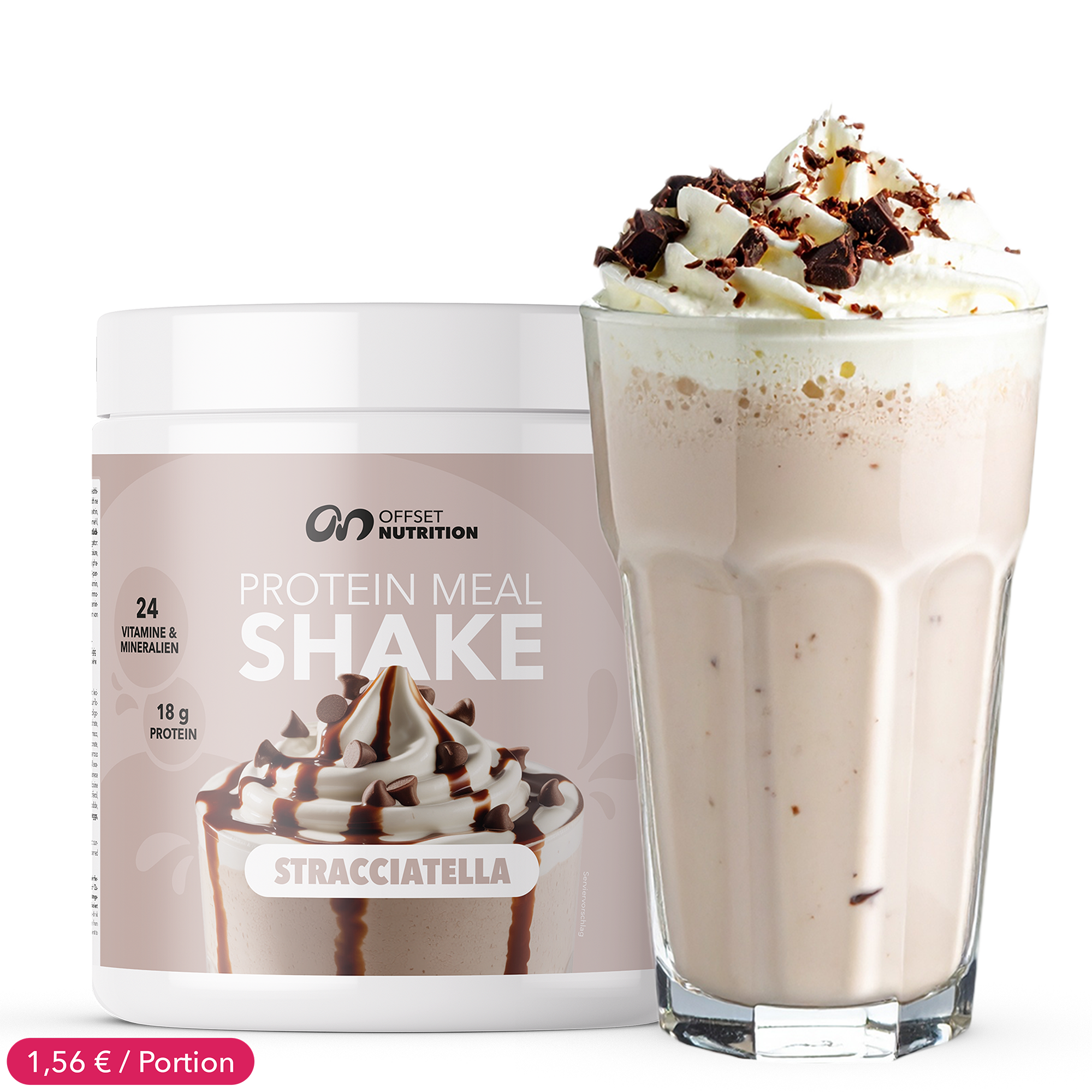 Protein Meal Shake