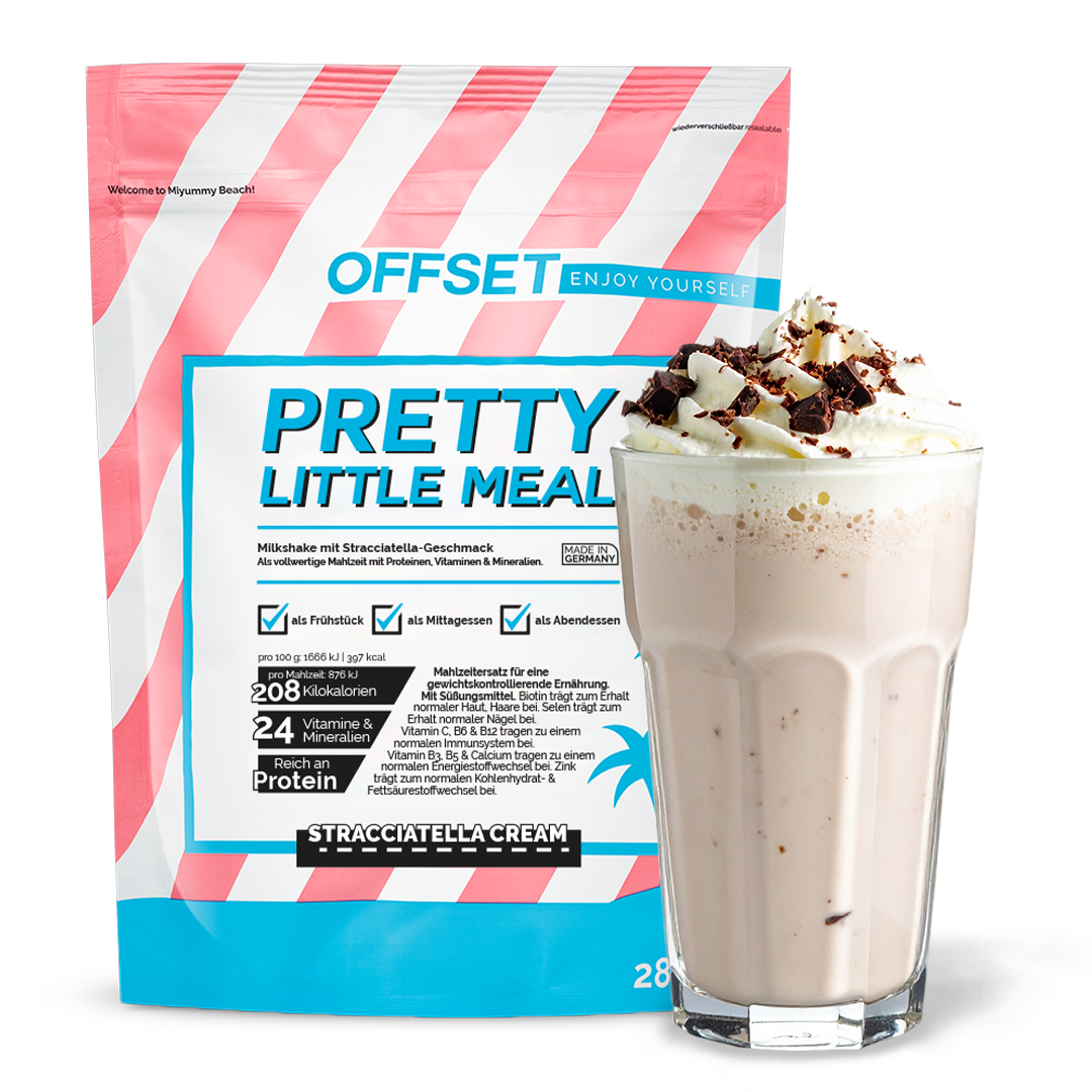 Protein Meal Shake