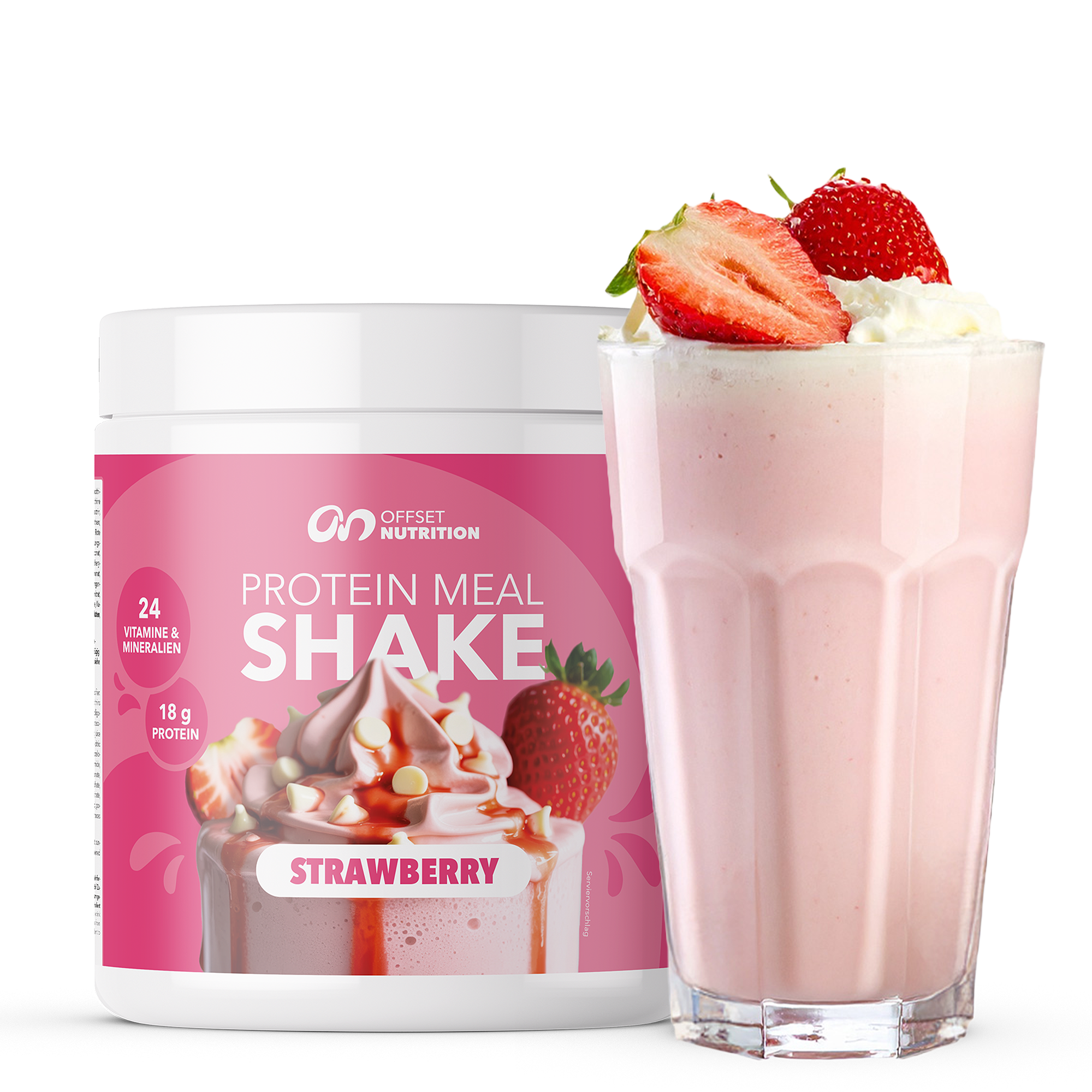 Protein Meal Shake