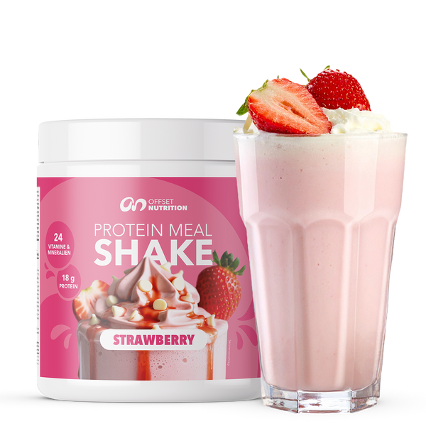 Protein Meal Shake