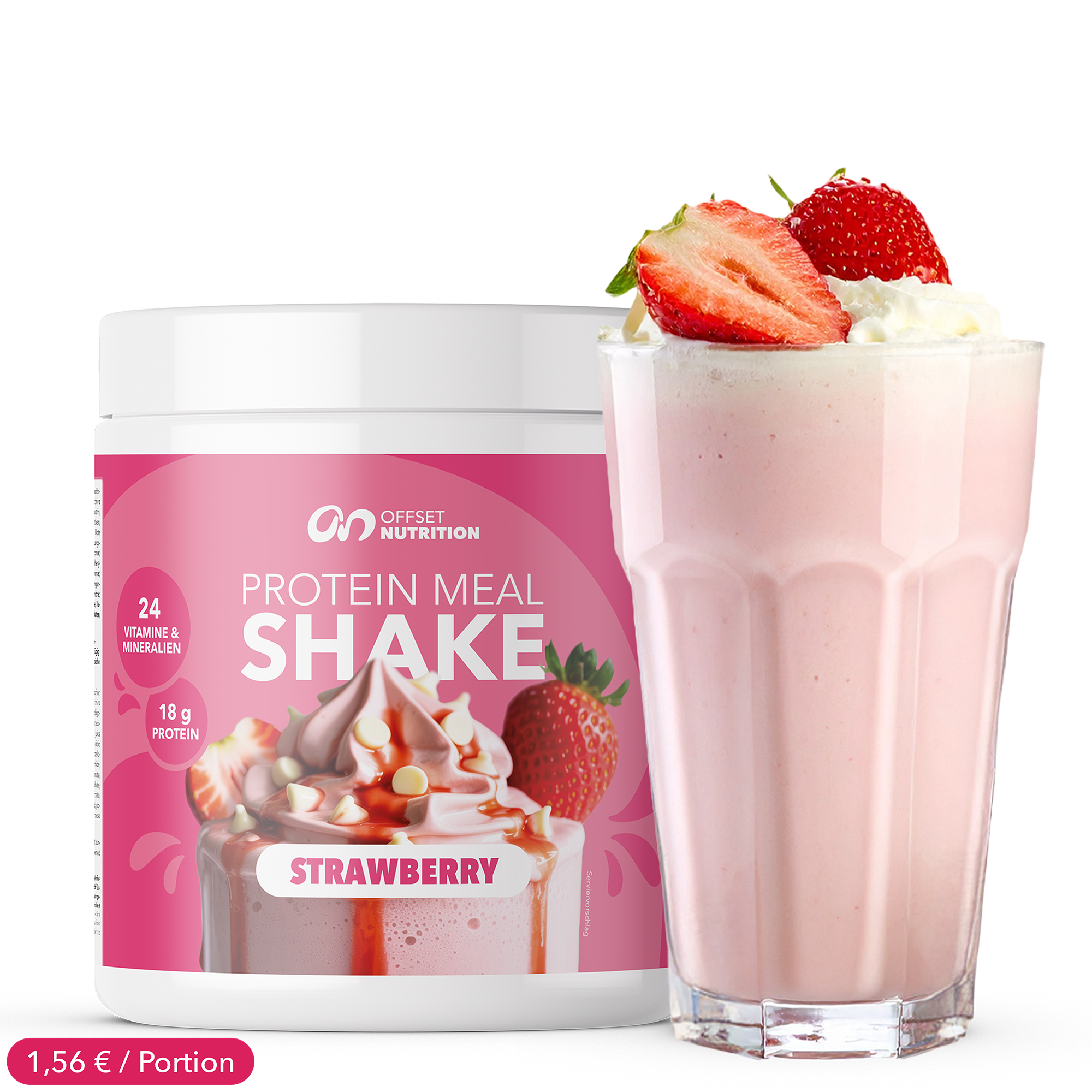 Protein Meal Shake
