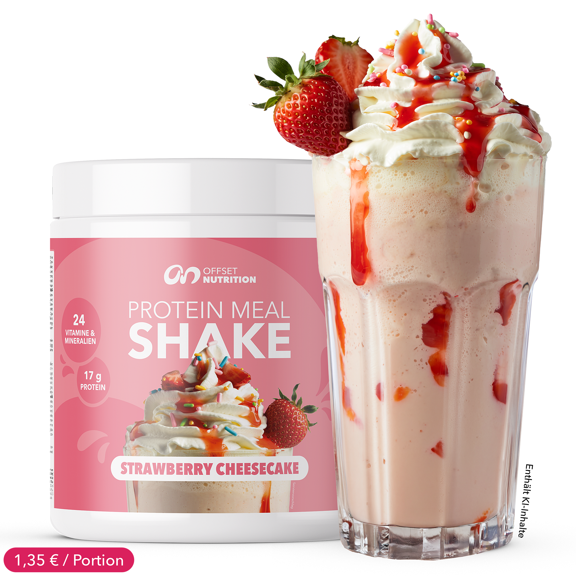 Protein Meal Shake