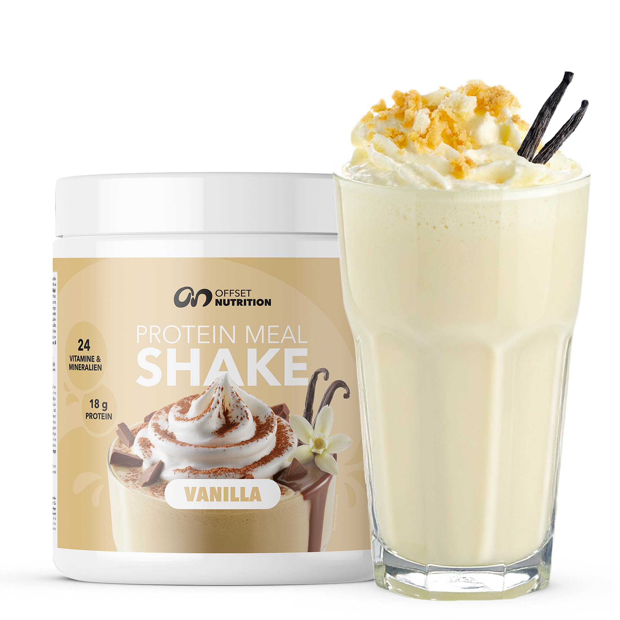 Protein Meal Shake