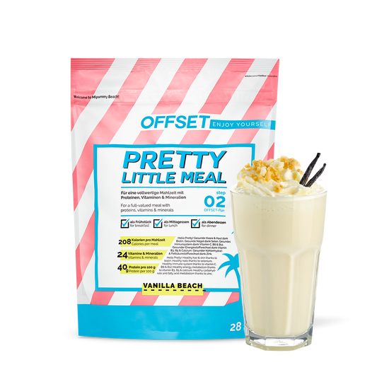Protein Meal Shake Fitness