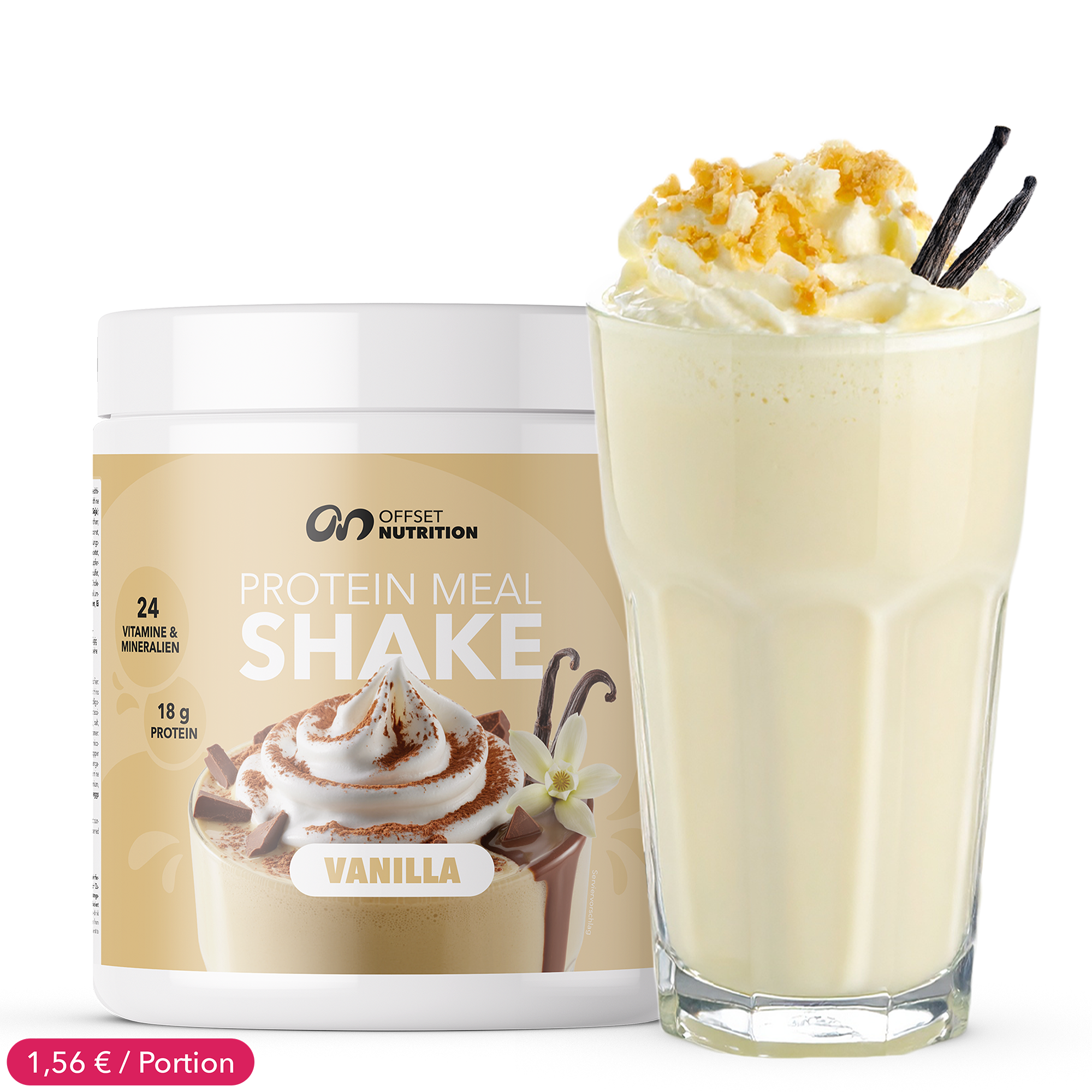 Protein Meal Shake
