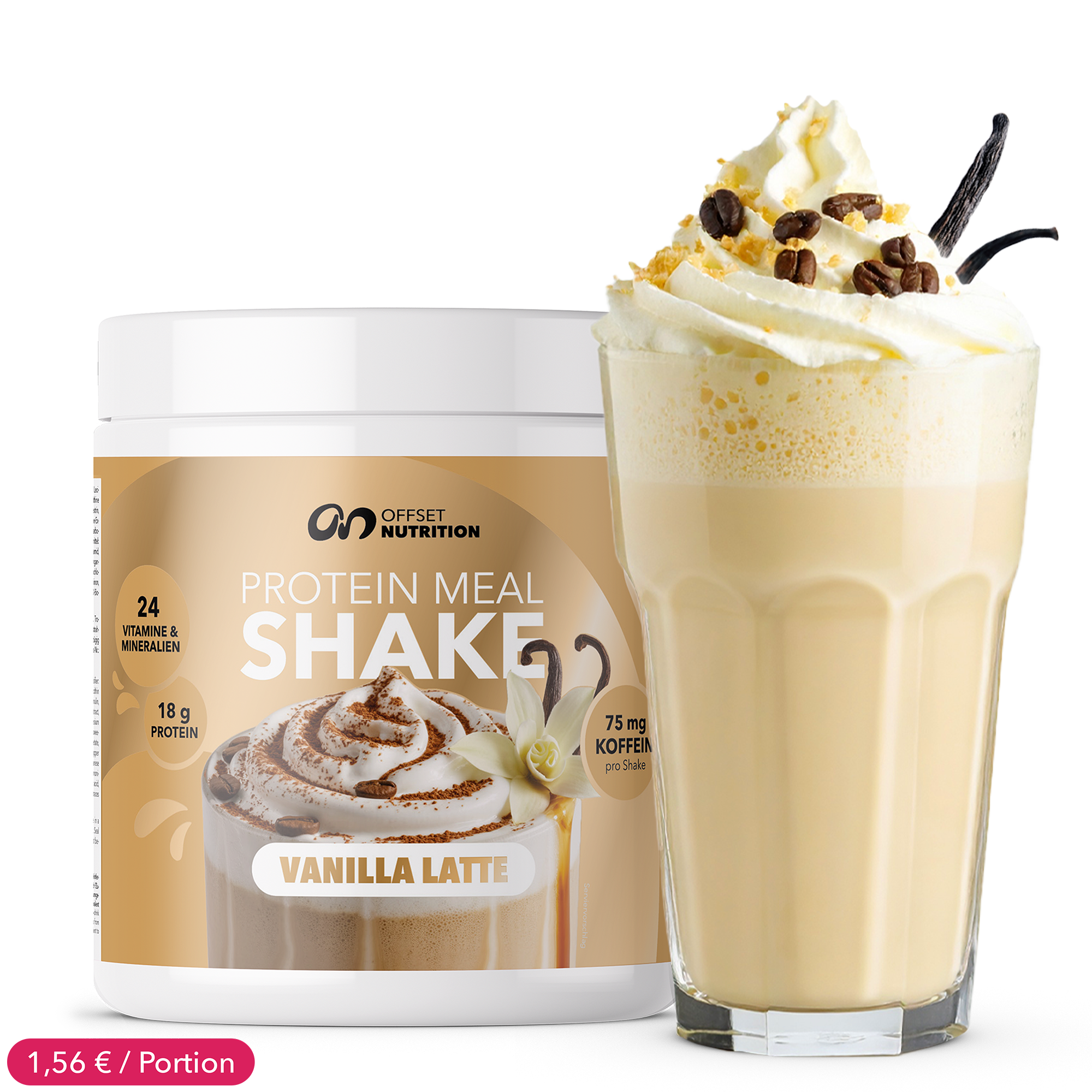 Protein Meal Shake