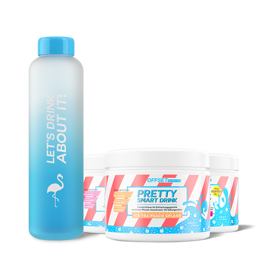 Hydration Set